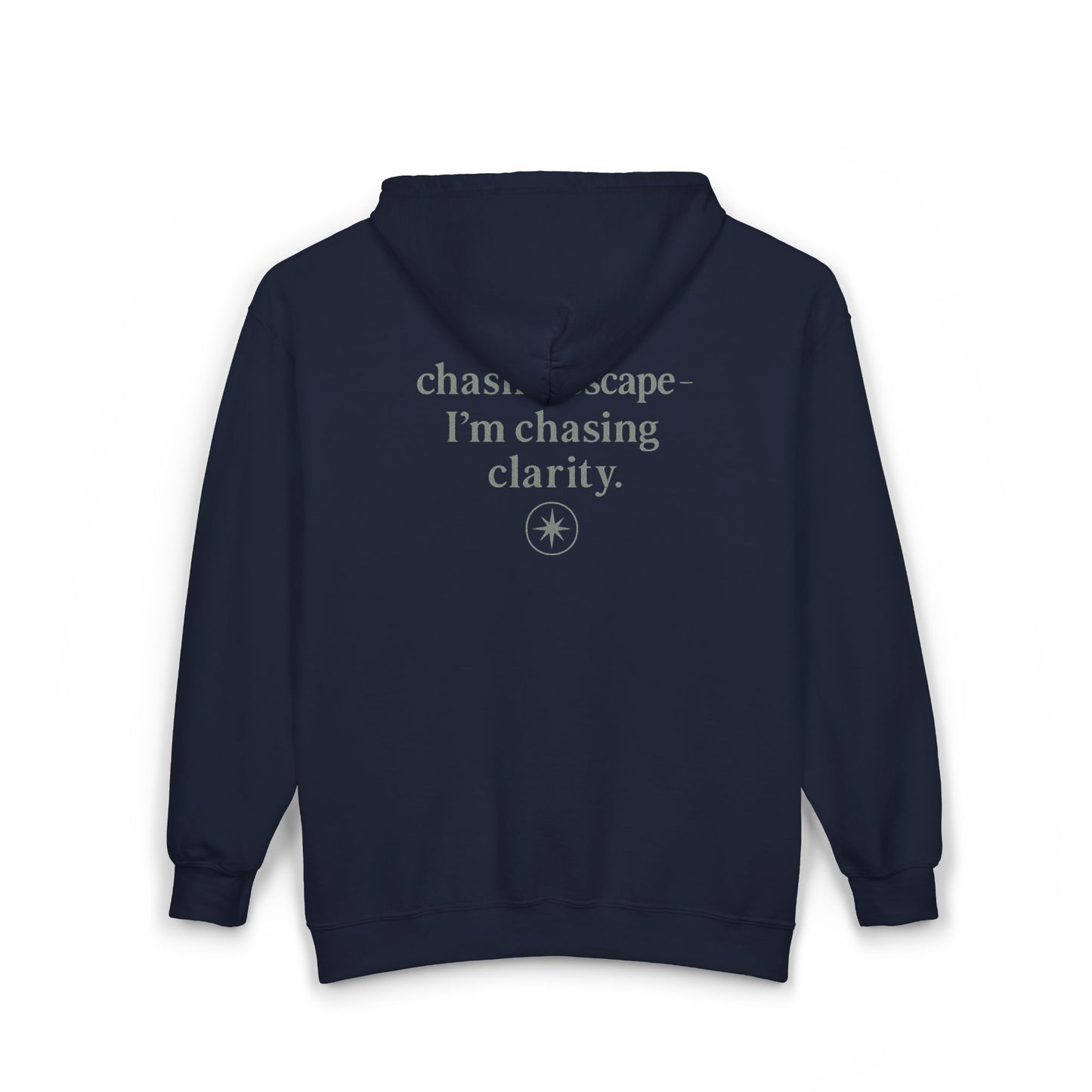 Unisex Heavy Blend™ Full Zip Hooded Sweatshirt