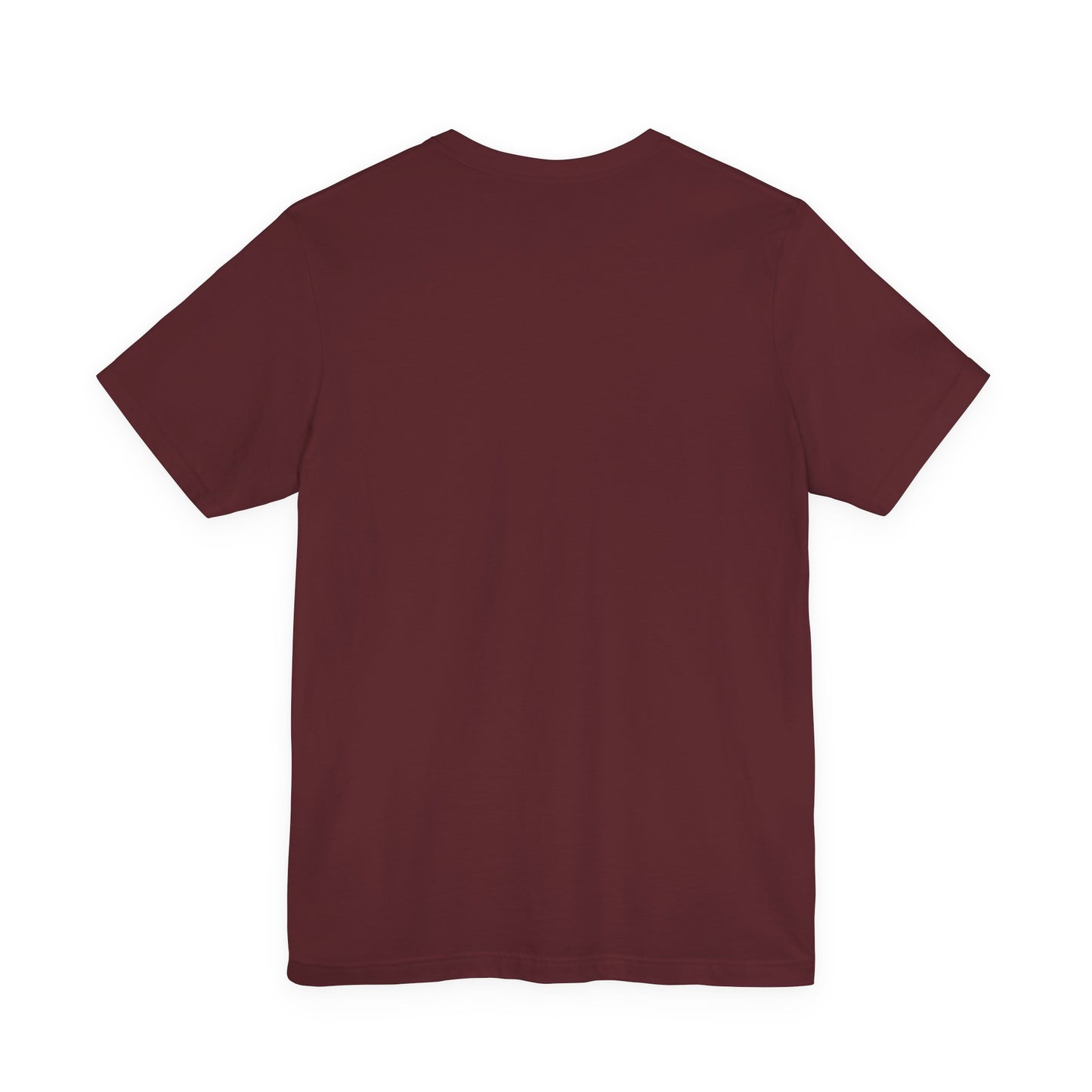 Chai Unisex Jersey Short Sleeve Tee