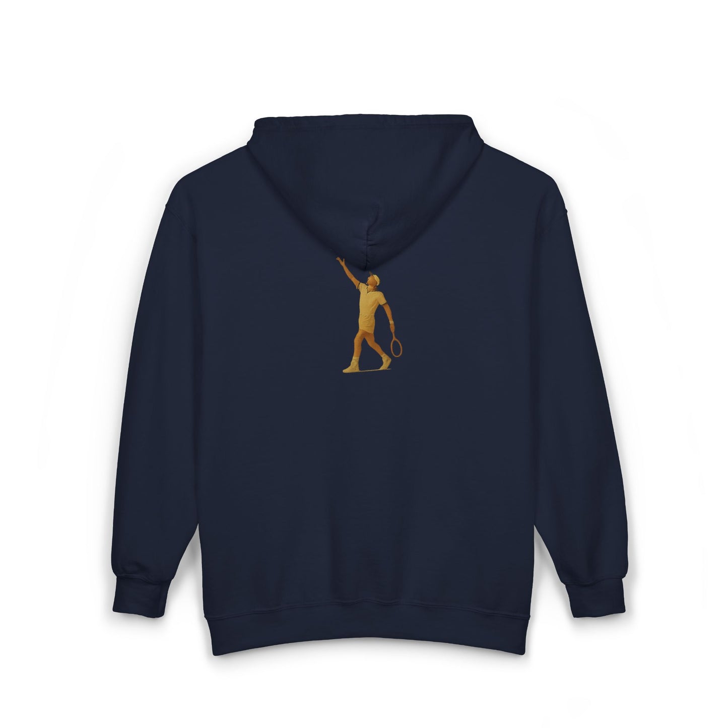 Unisex Heavy Blend™ Full Zip Hooded Sweatshirt