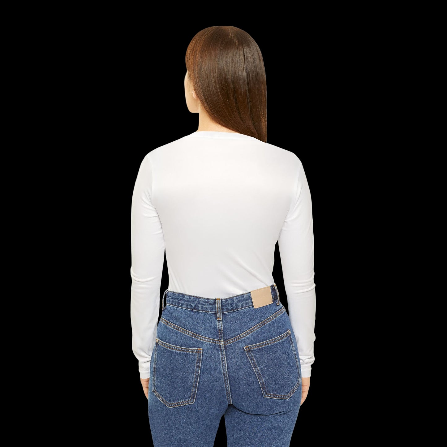 Love is in the Air Long Sleeve Shirt