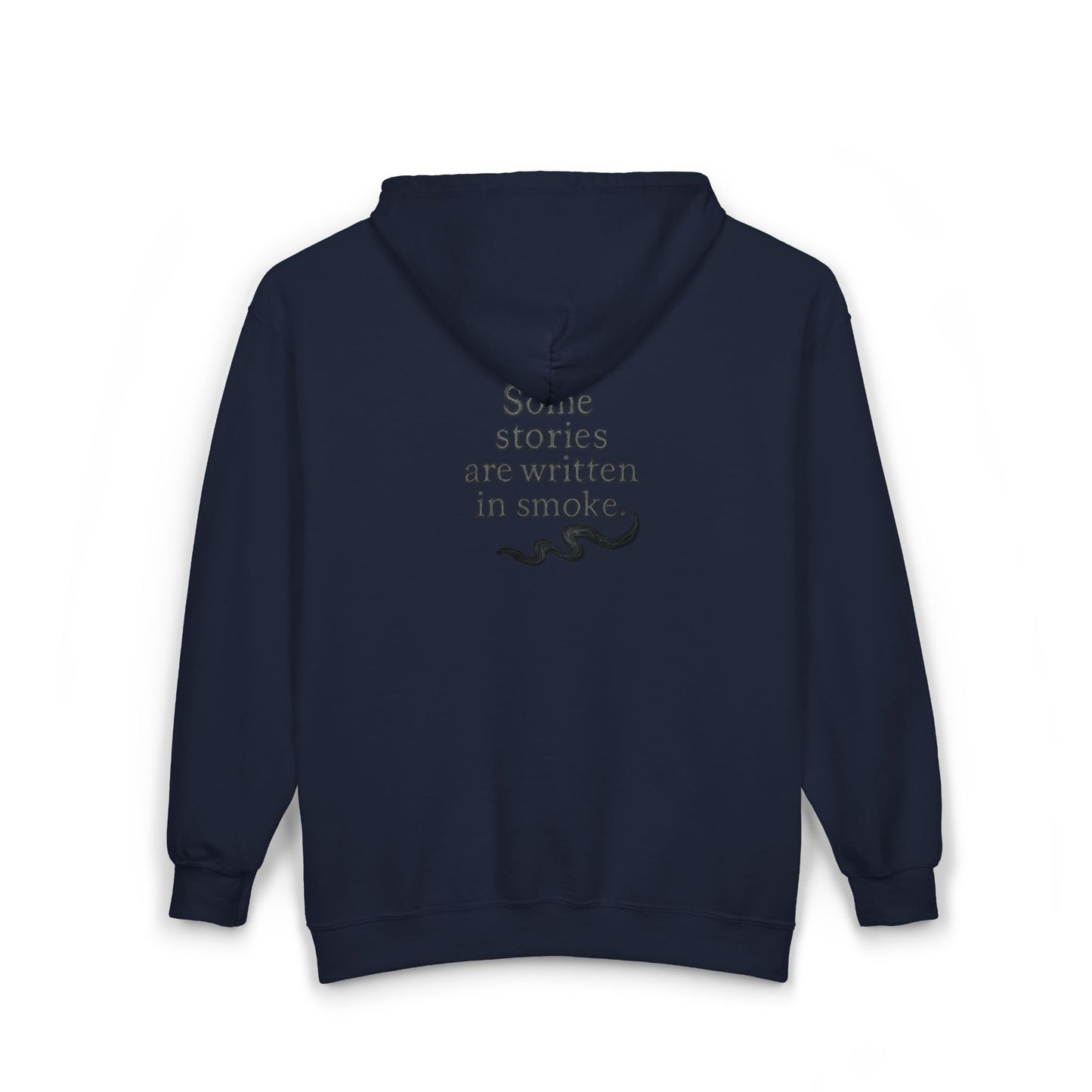 Cozy Unisex Zip Hoodie for Everyday Comfort
