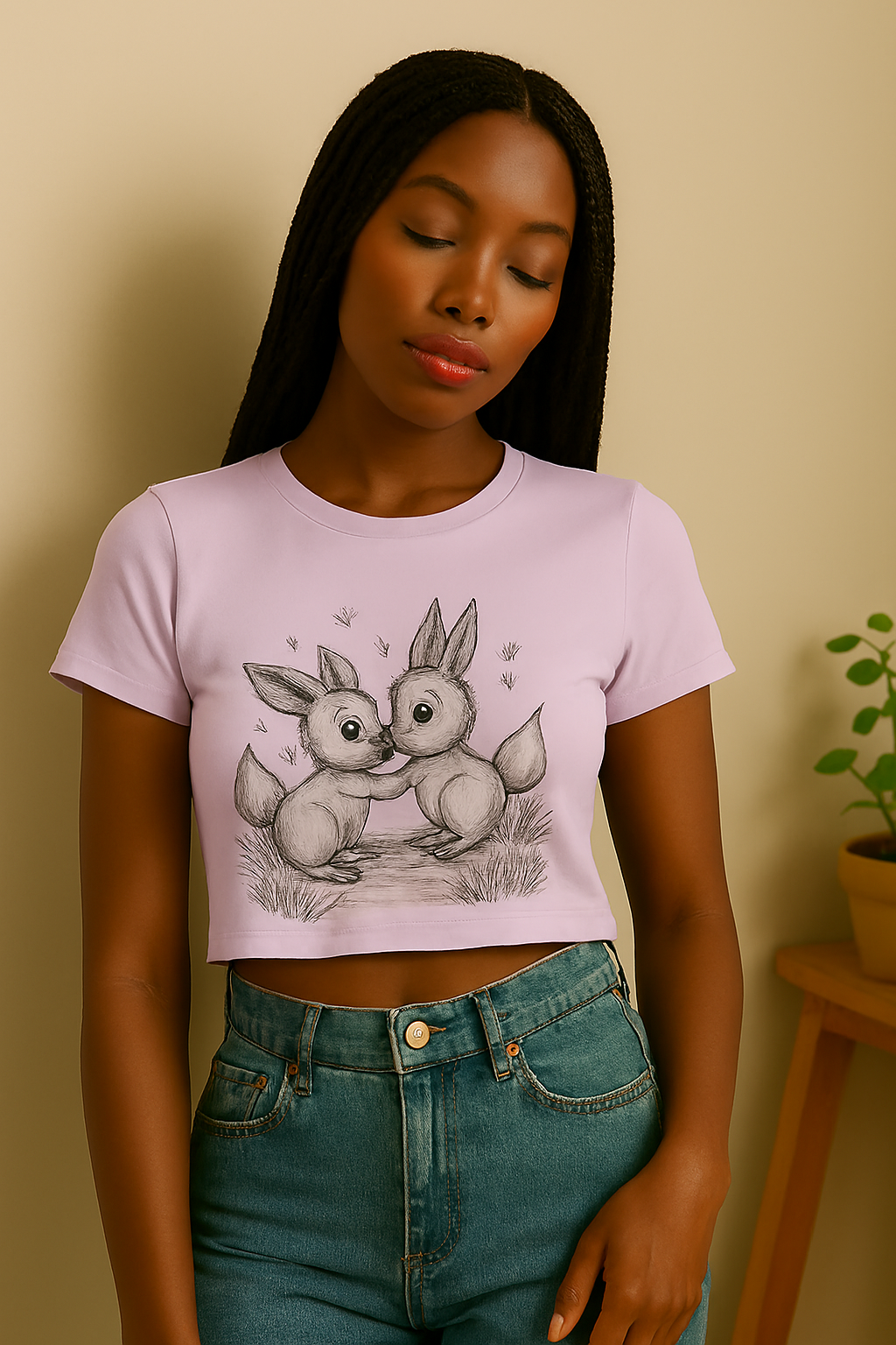 Baby Tee