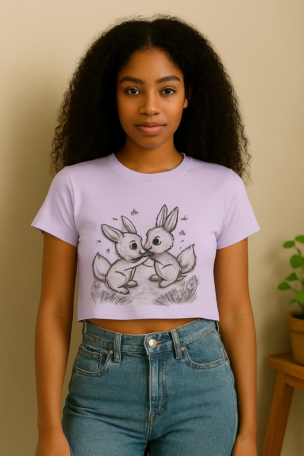 Baby Tee
