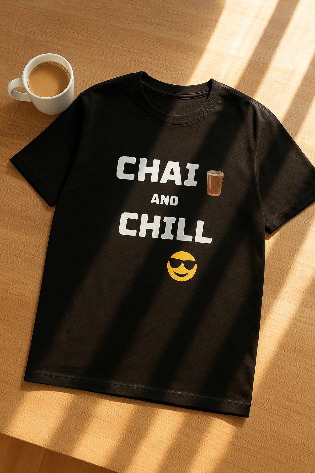 Unisex Oversized Standard T-Shirt