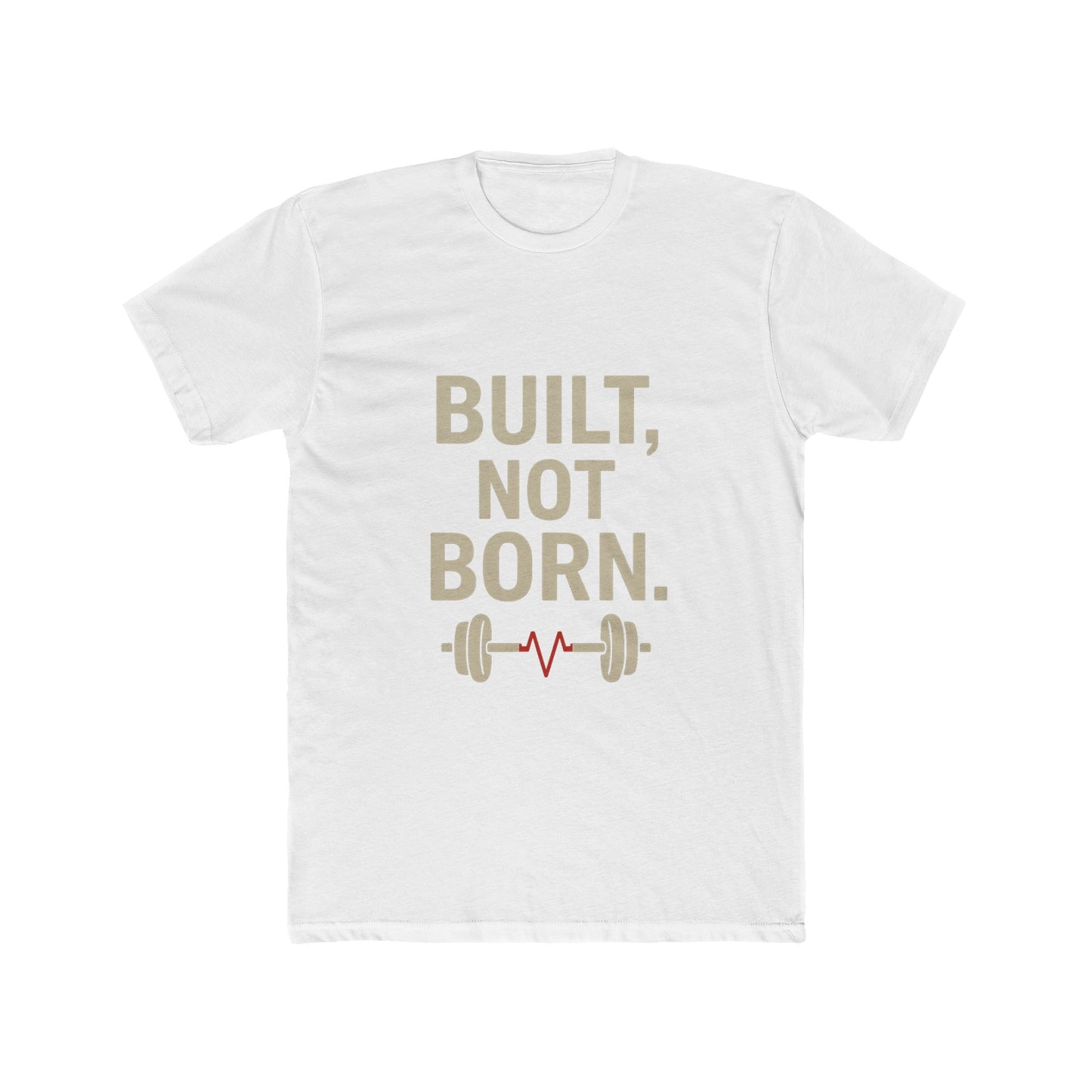 Workout Motivation Gym T-shirt