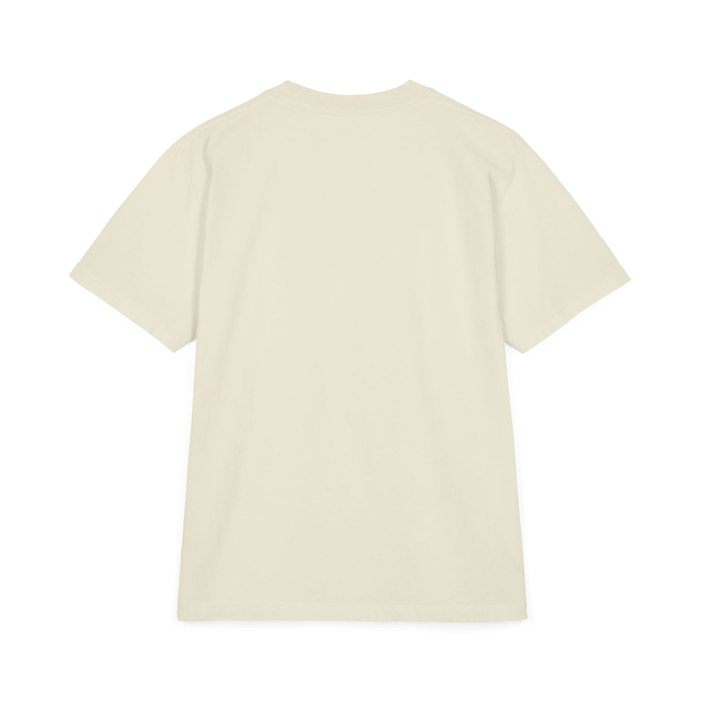 Morning Sunshine T-Shirt — Minimal Script Graphic Tee