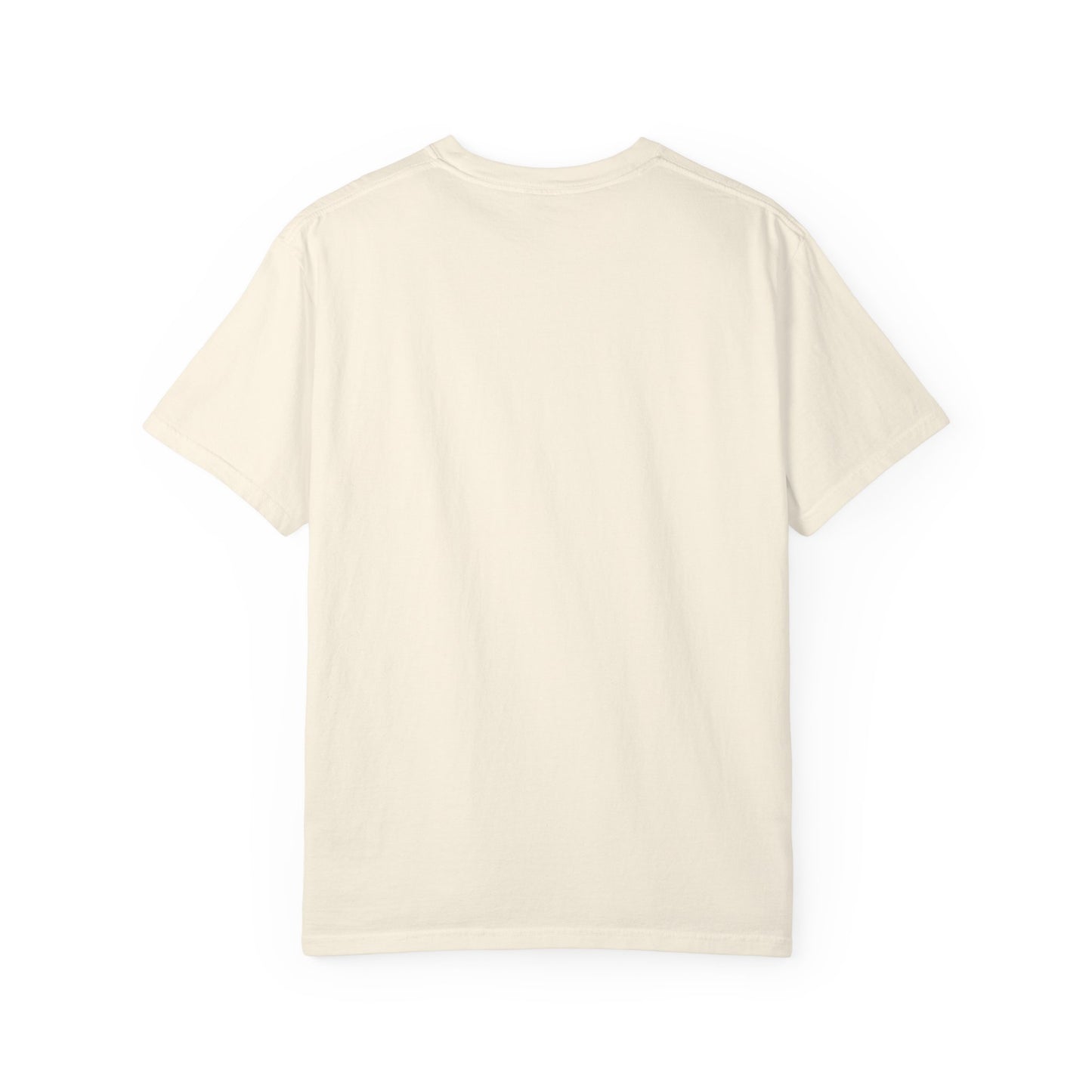 Unisex Attitude T-shirt