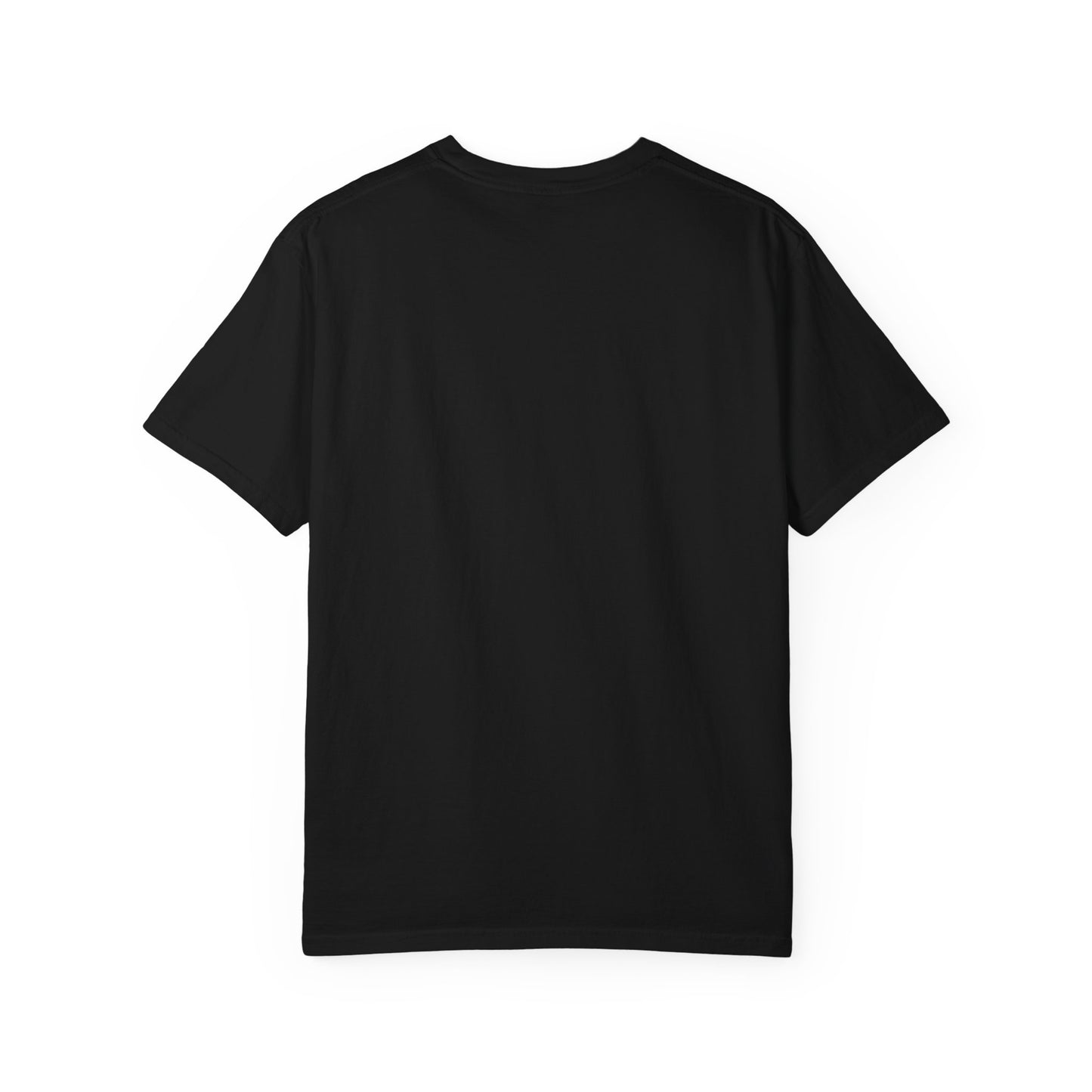 Unisex Attitude T-shirt
