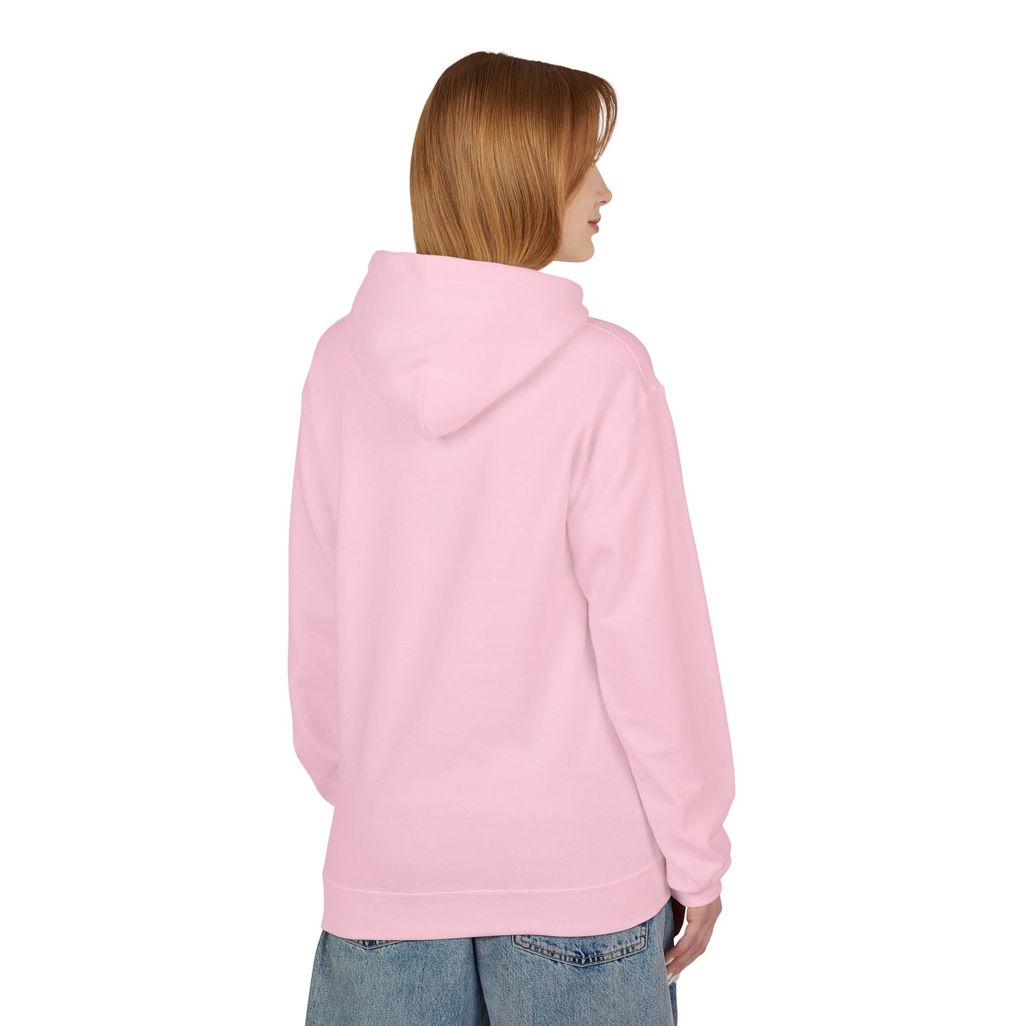 Unisex Dust & Grace Midweight Hoodie