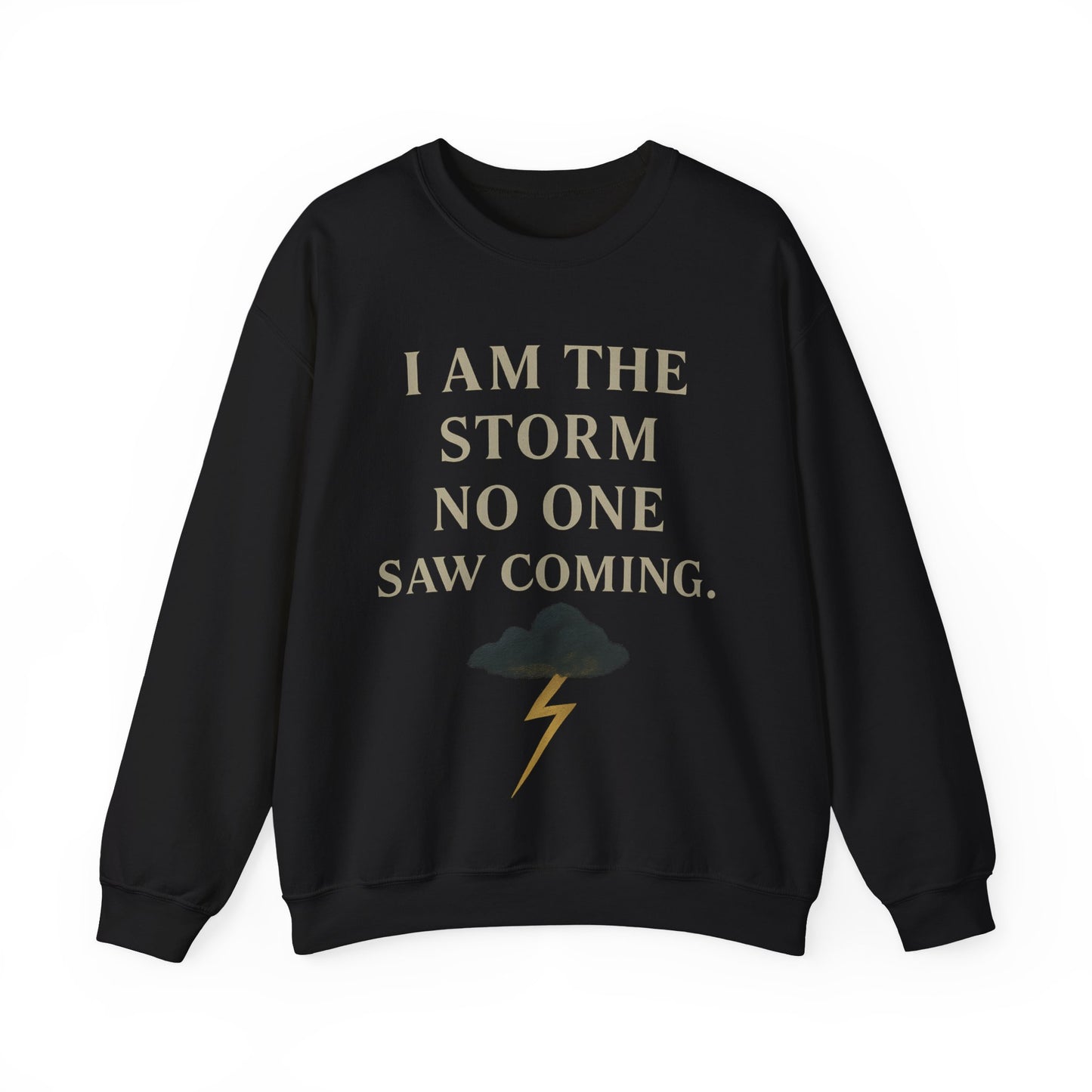 Unisex Inspirational Crewneck Sweatshirt