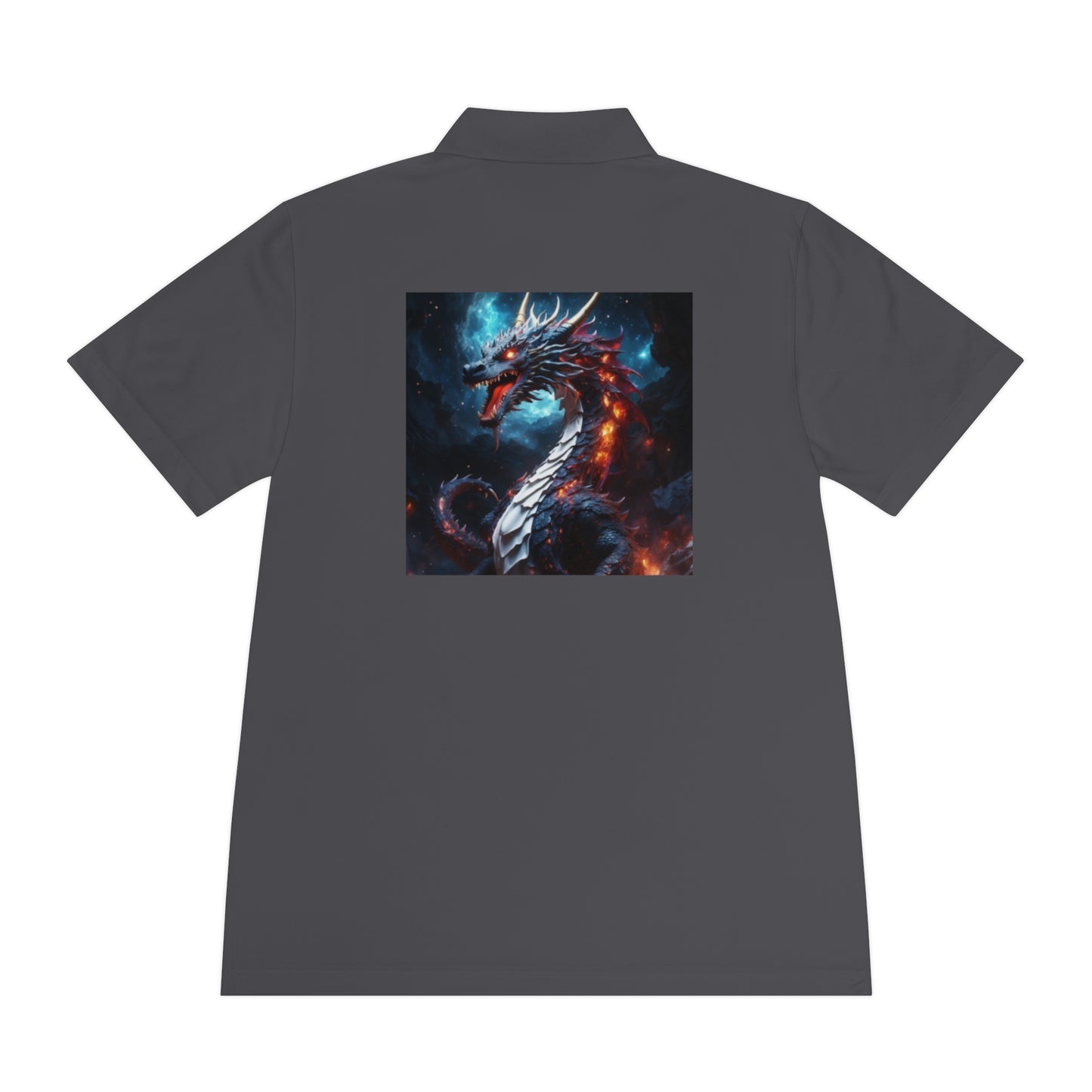 Men's Sport Polo Shirt