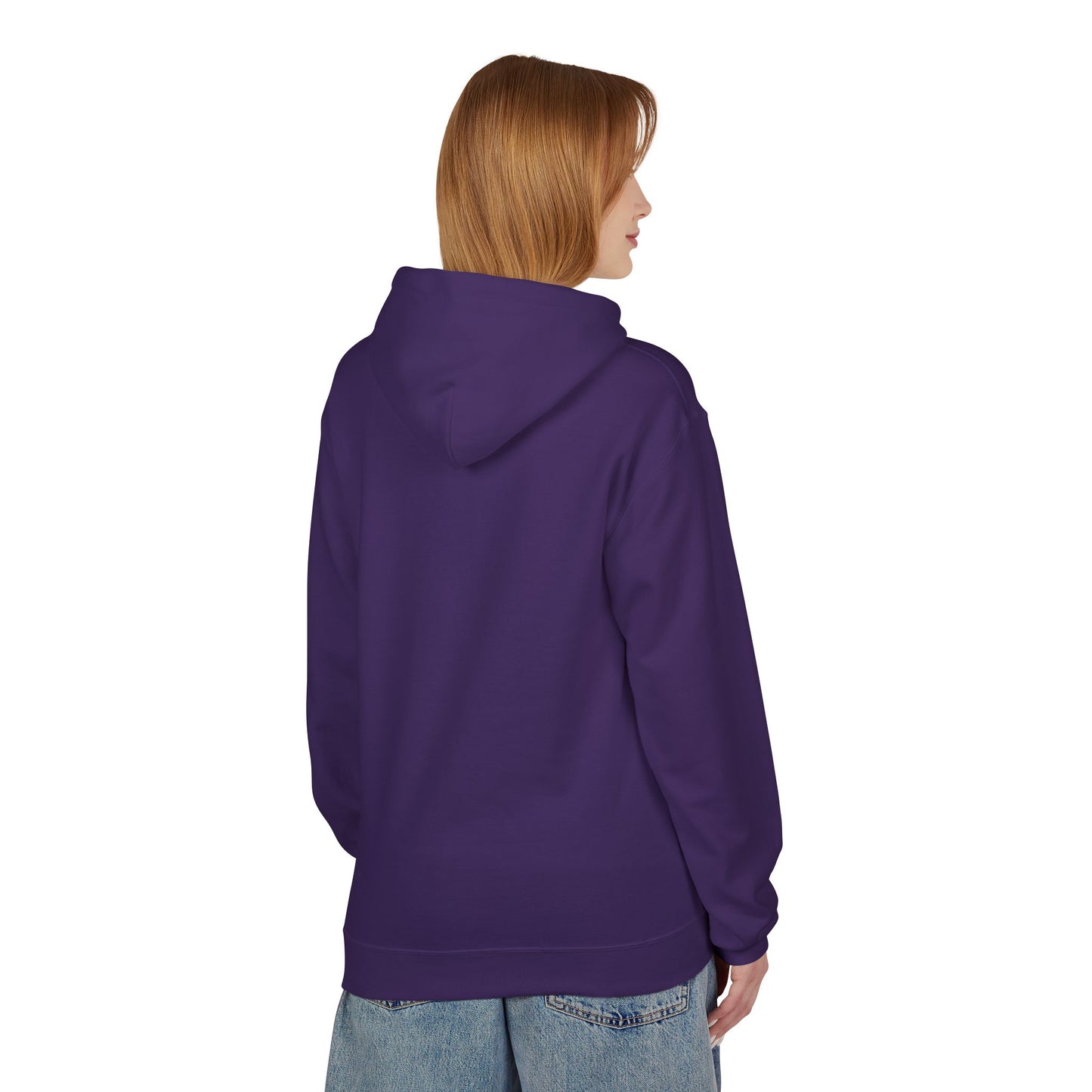 Unisex Tokyo Reverie Fleece Hoodie