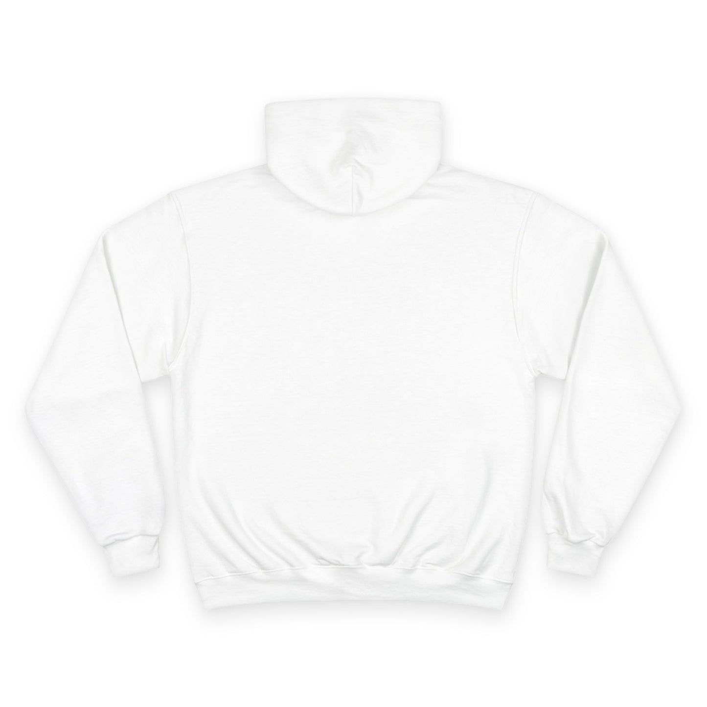 Unisex Concrete Spirit Champion Hoodie