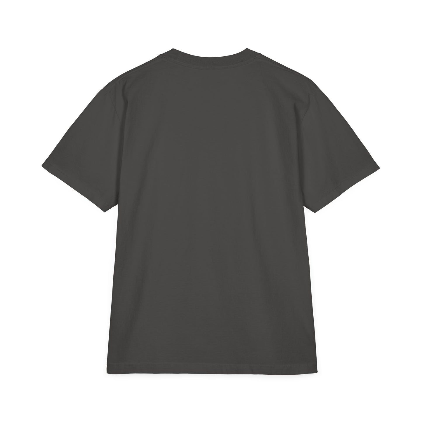 Morning Sunshine T-Shirt — Minimal Script Graphic Tee