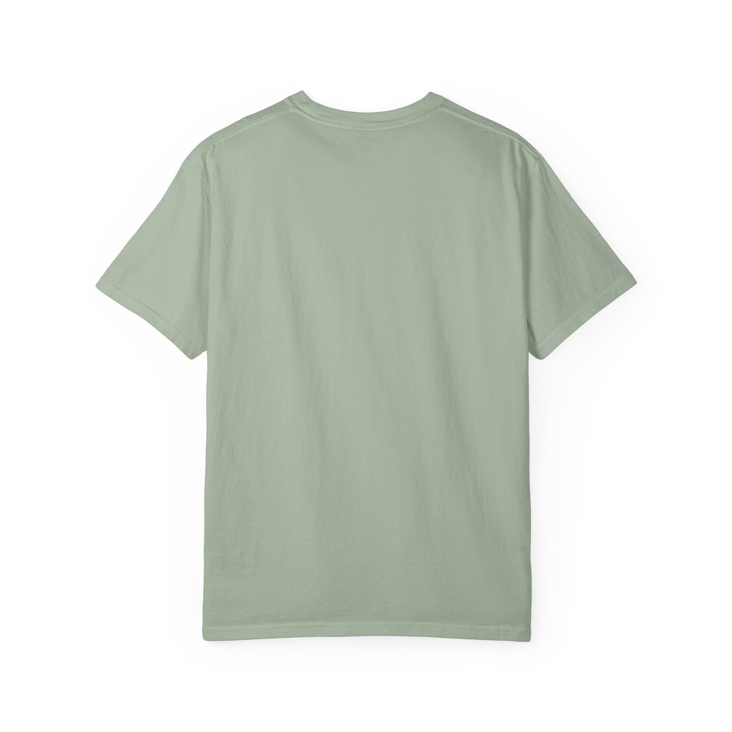 Unisex Attitude T-shirt