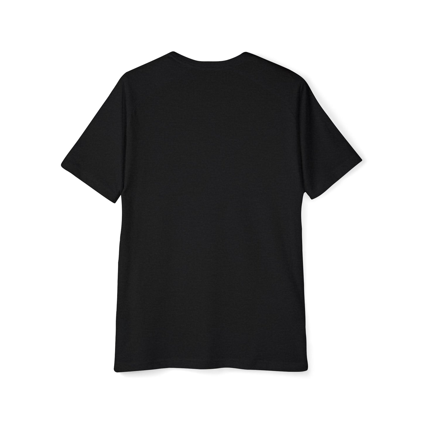 Men's Raglan T-Shirt - Gen Z by Birth, Millennial by Wisdom