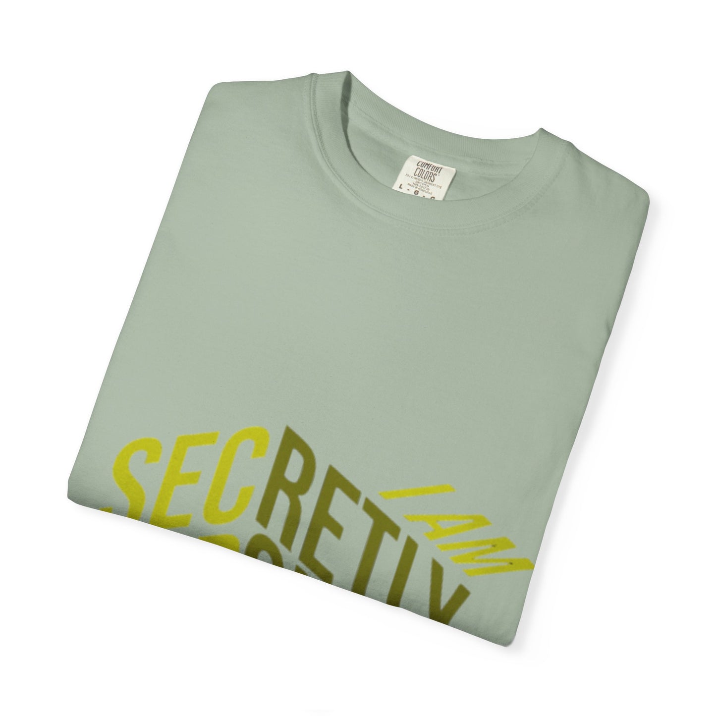 Unisex Attitude T-shirt