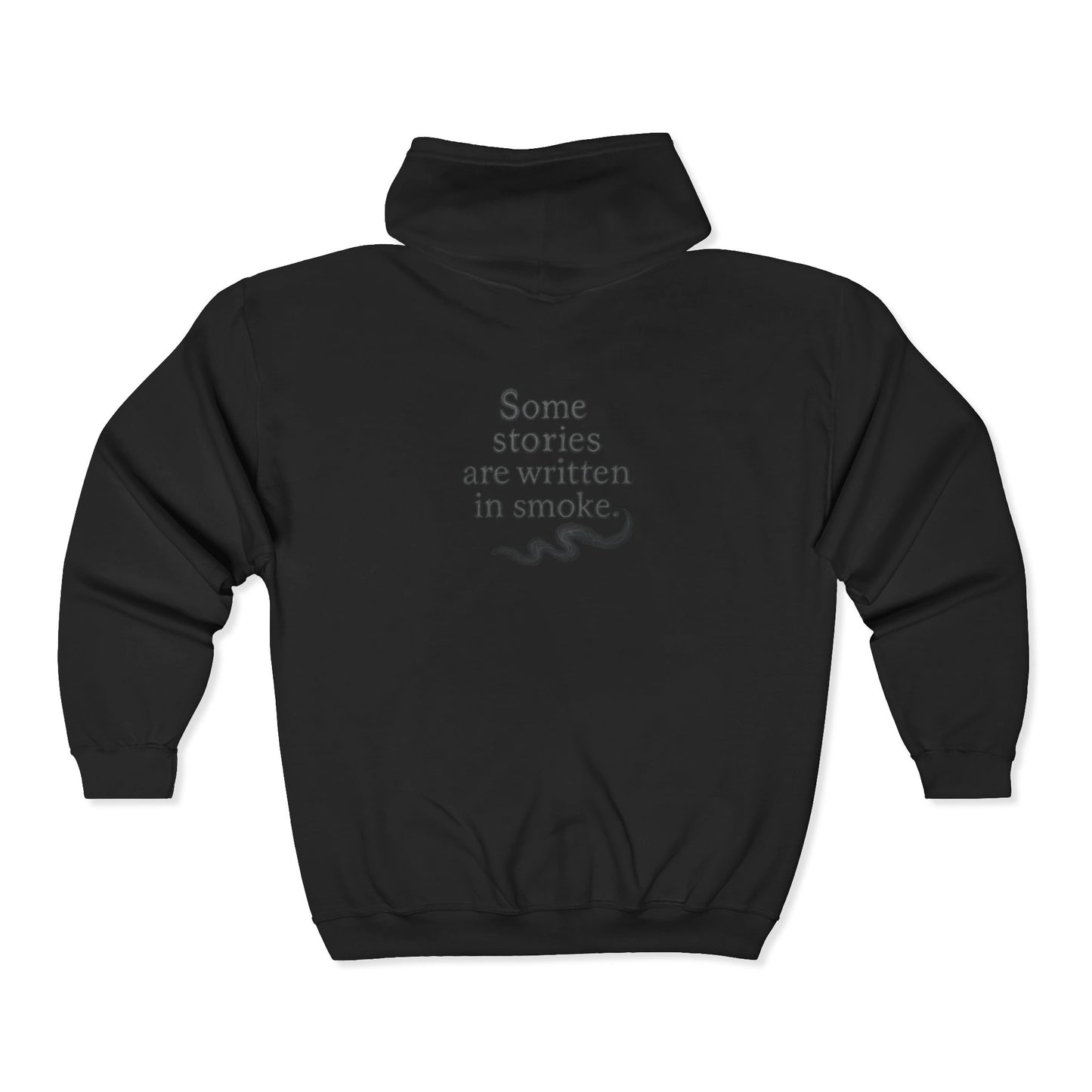 Cozy Unisex Zip Hoodie for Everyday Comfort