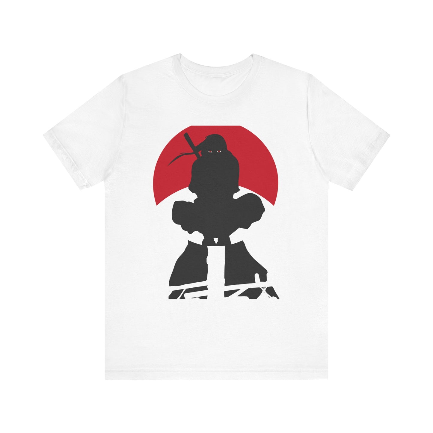 Itachi Tshirt - Unisex Tee