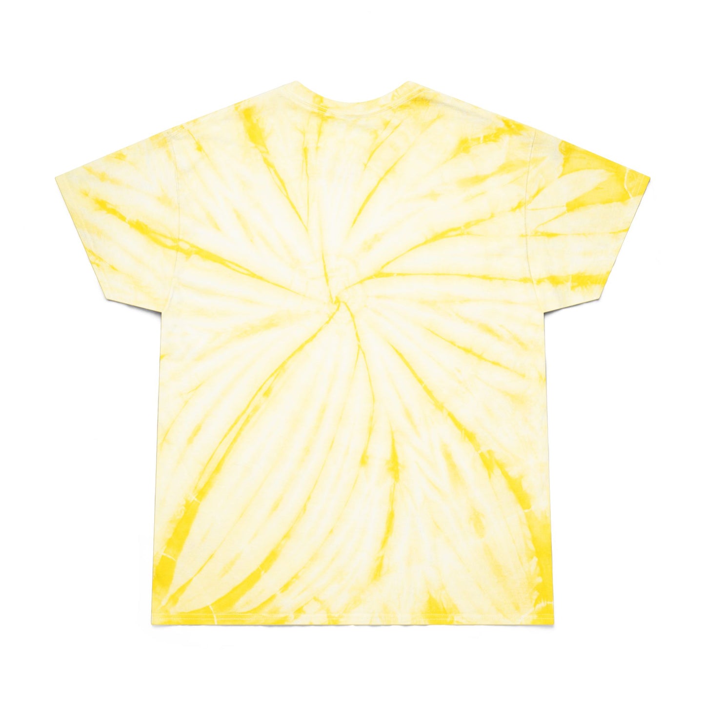 Tie-Dye Tee - Style Talks Tshirt Design