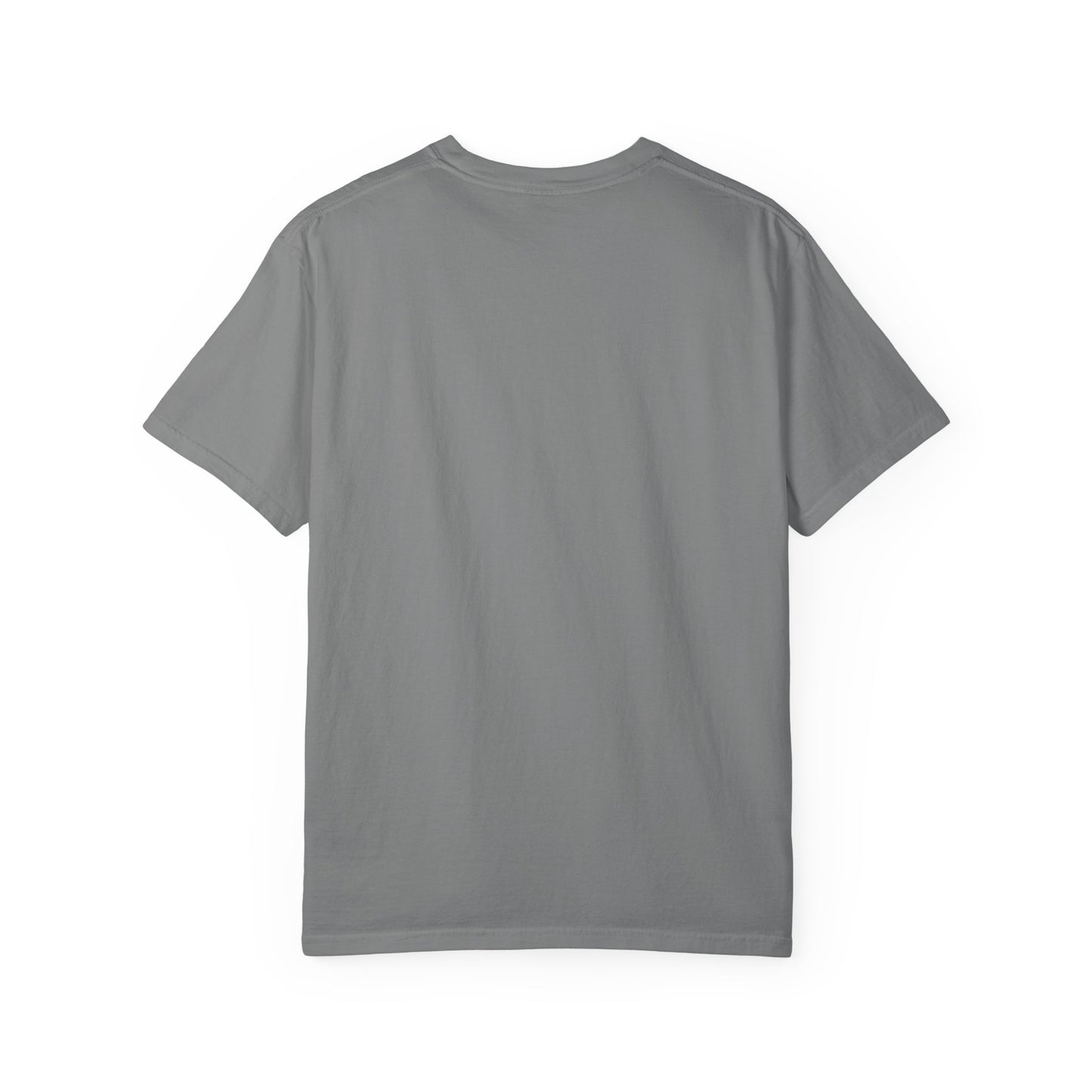 Unisex Attitude T-shirt