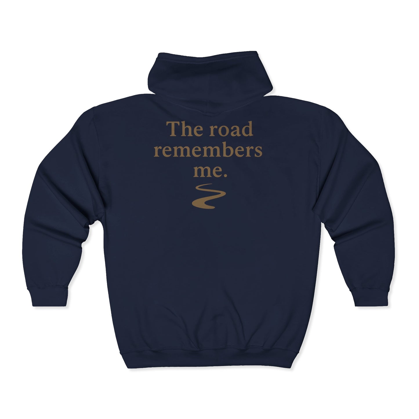 Cozy Unisex Zip Hoodie for Comfort Lovers