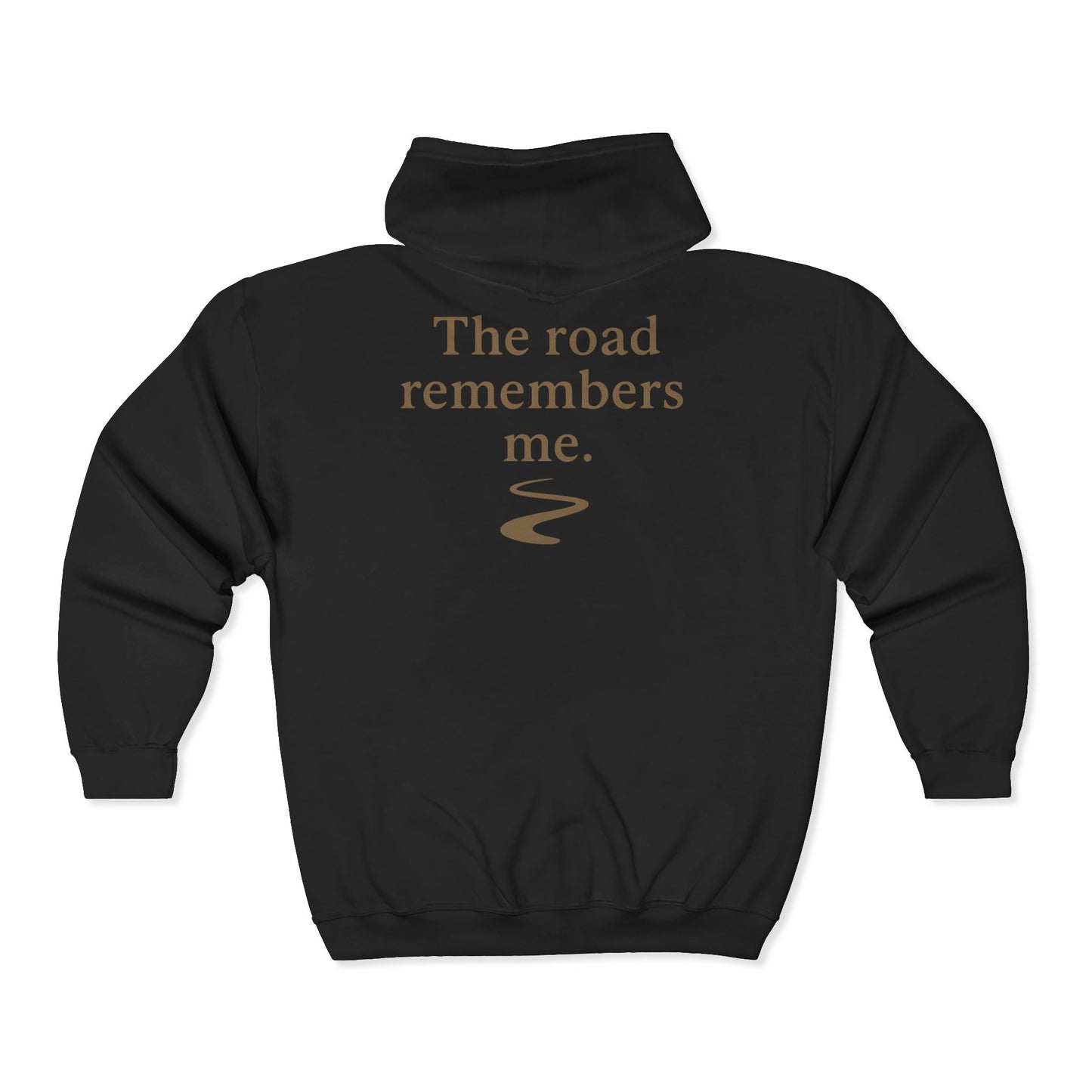 Cozy Unisex Zip Hoodie for Comfort Lovers