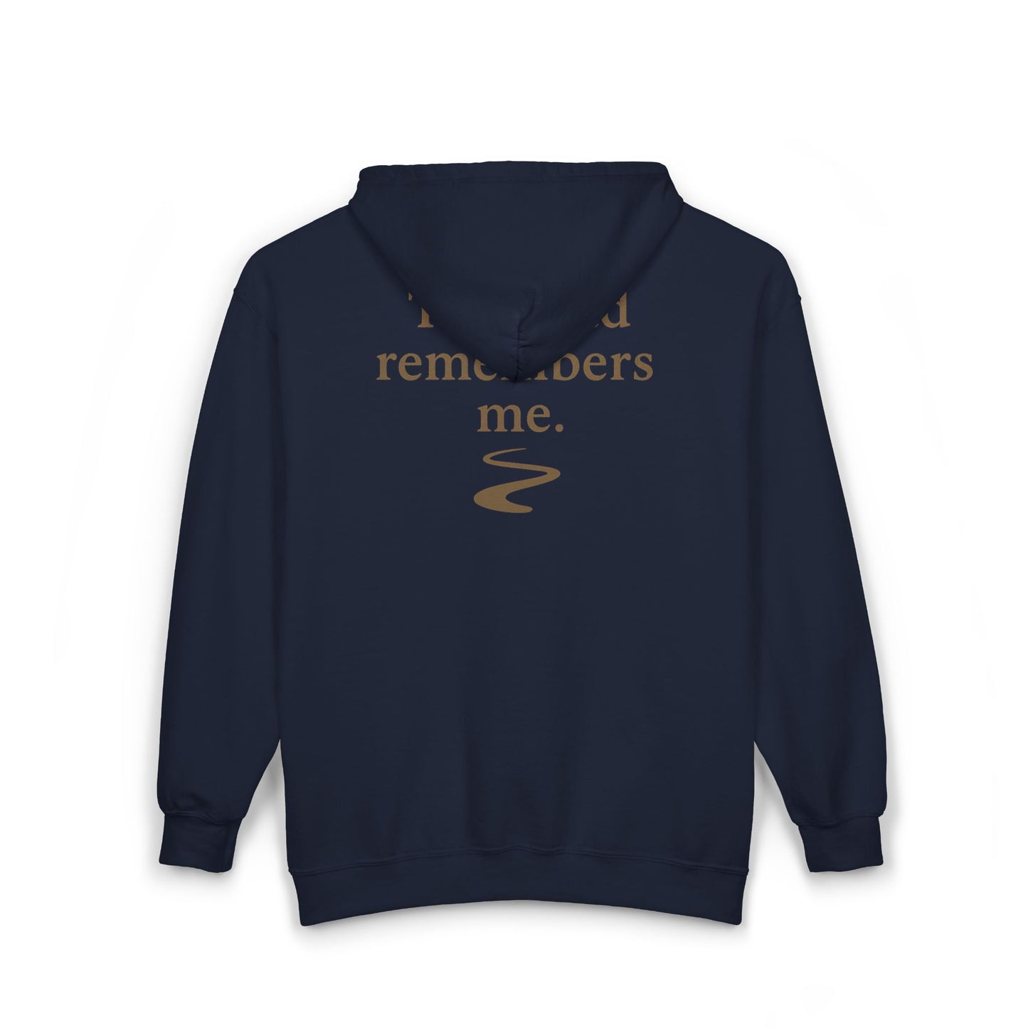 Cozy Unisex Zip Hoodie for Comfort Lovers