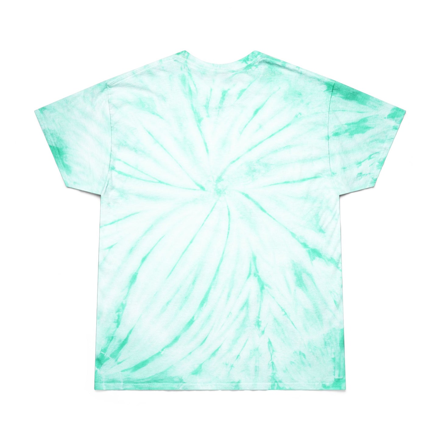 Tie-Dye Tee - Style Talks Tshirt Design