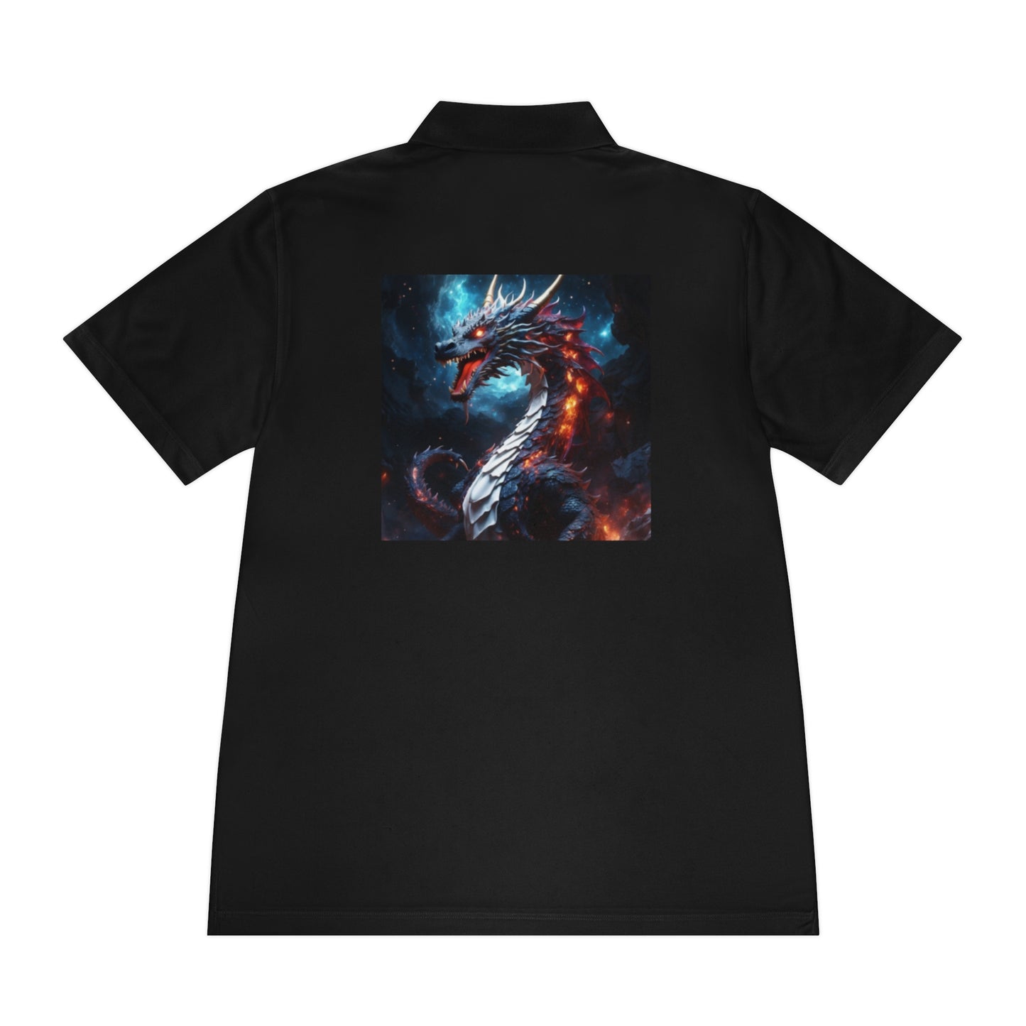 Men's Sport Polo Shirt