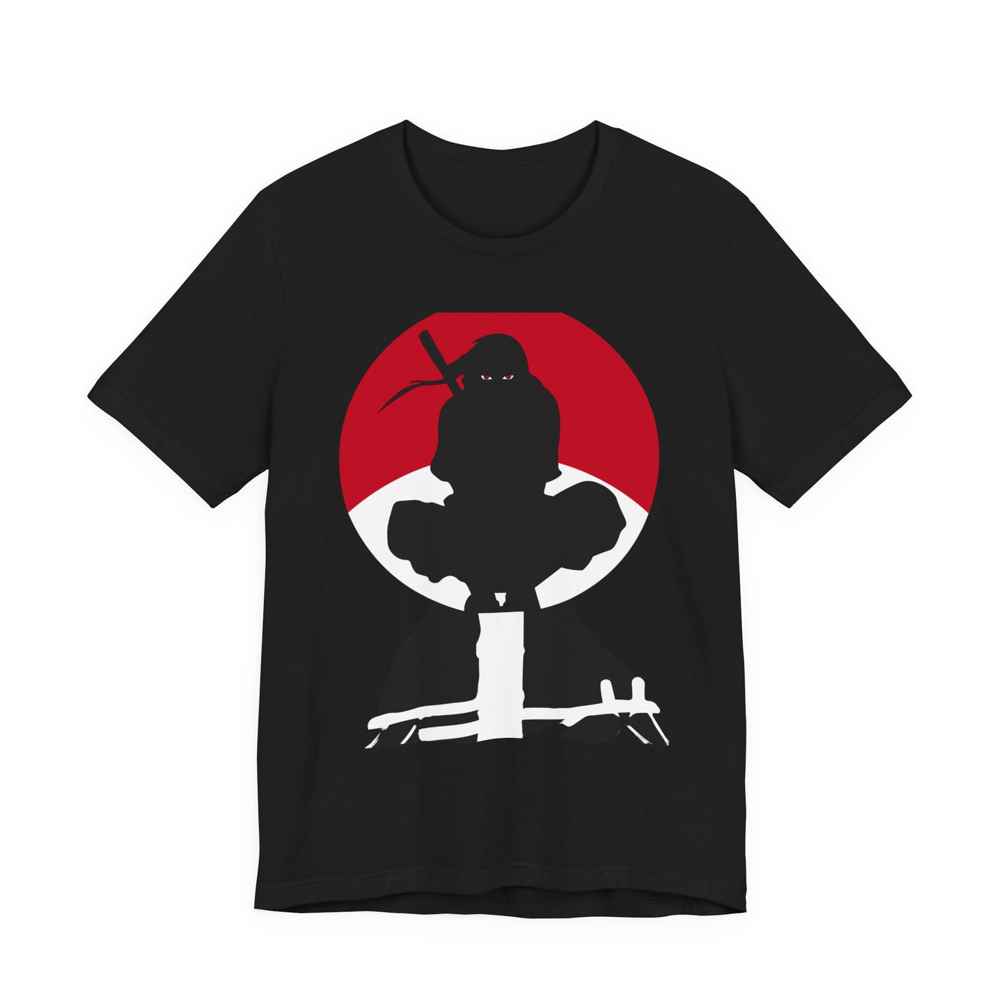 Itachi Tshirt - Unisex Tee