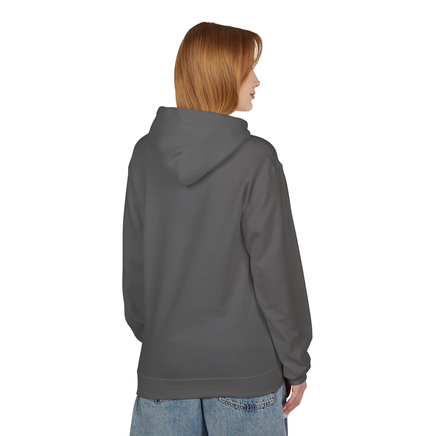 Unisex Wild Legacy Fleece Hoodie