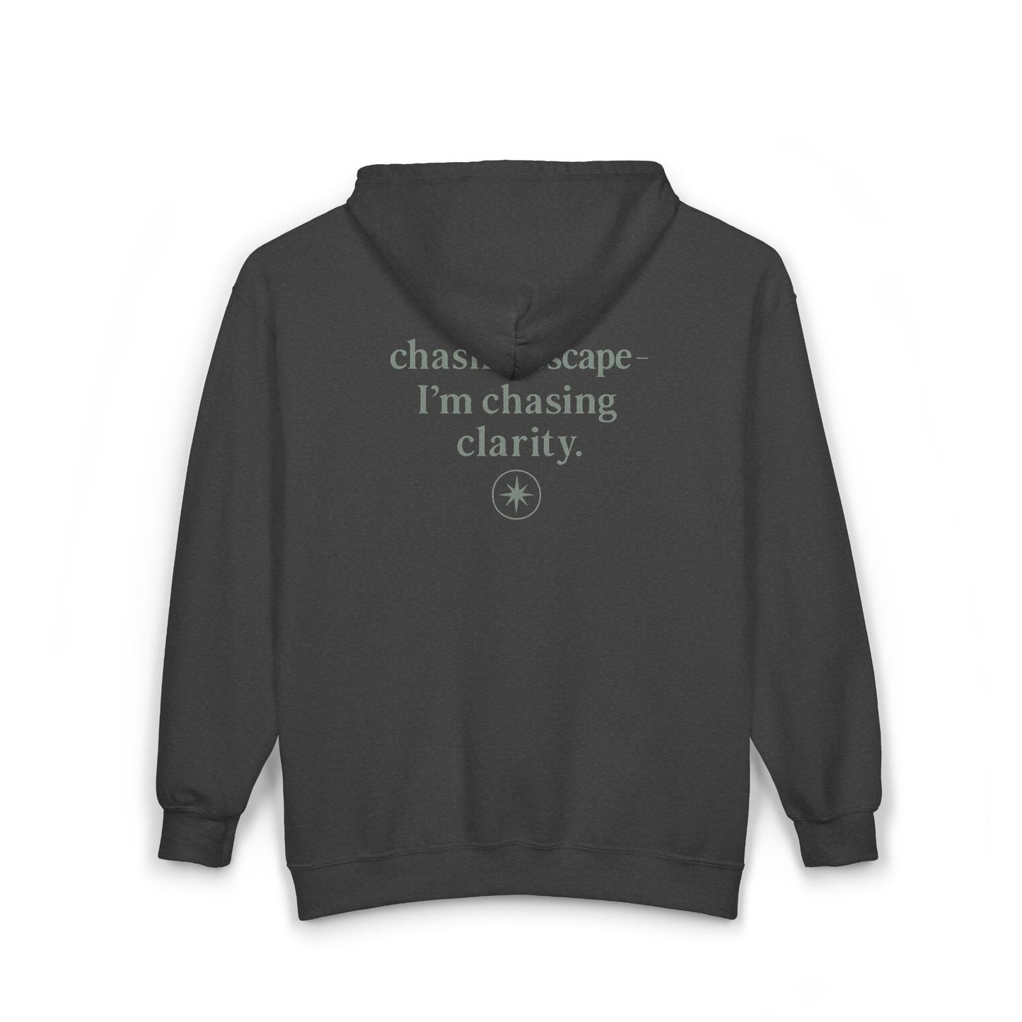 Unisex Heavy Blend™ Full Zip Hooded Sweatshirt