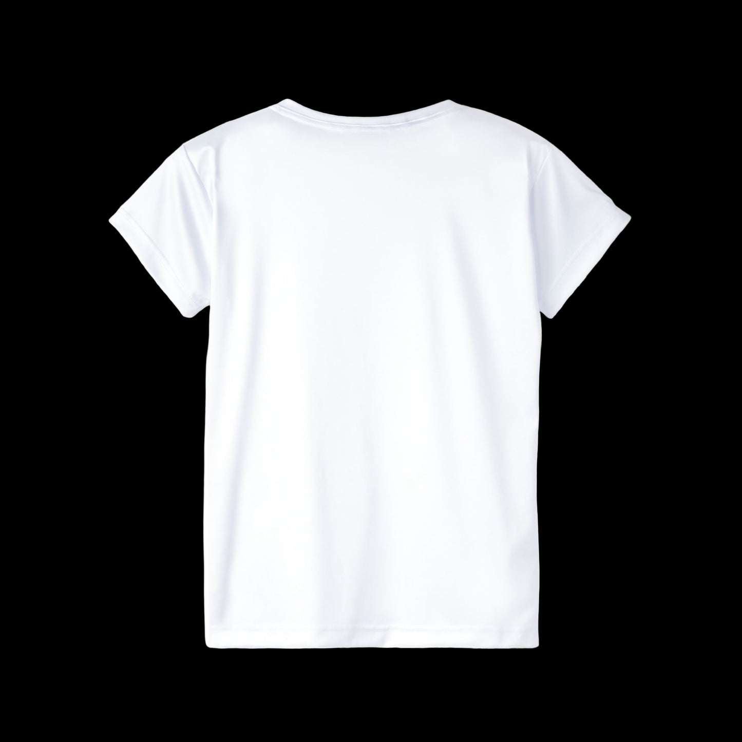 Women's Sports Jersey - Cute Rabbit Pair