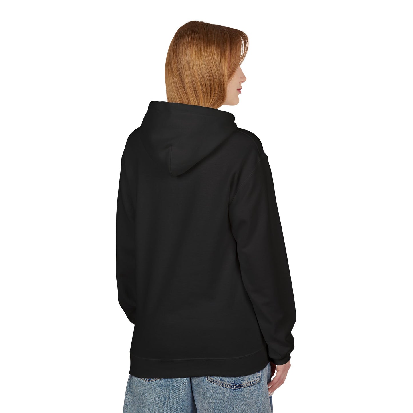 Unisex Wild Legacy Fleece Hoodie