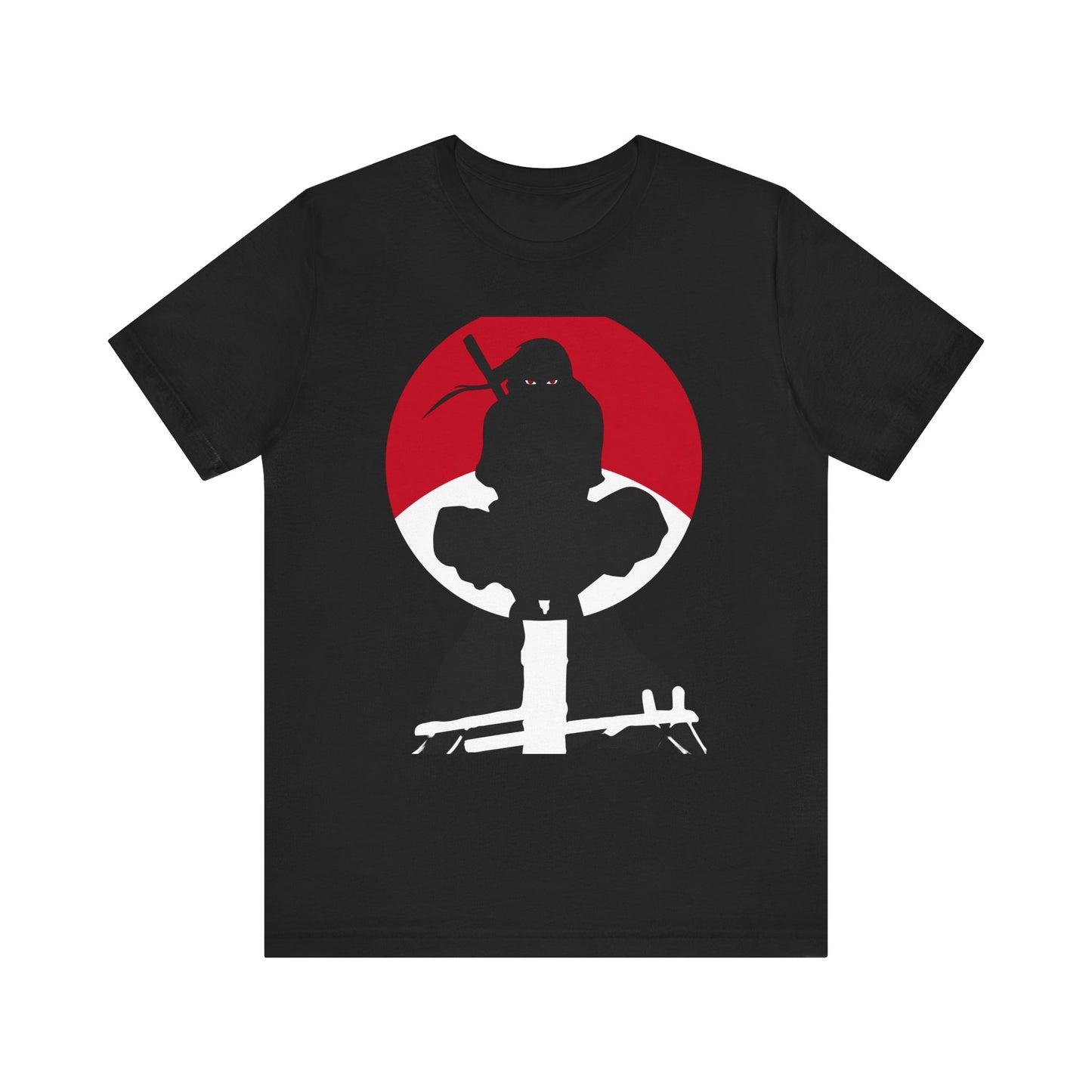 Itachi Tshirt - Unisex Tee