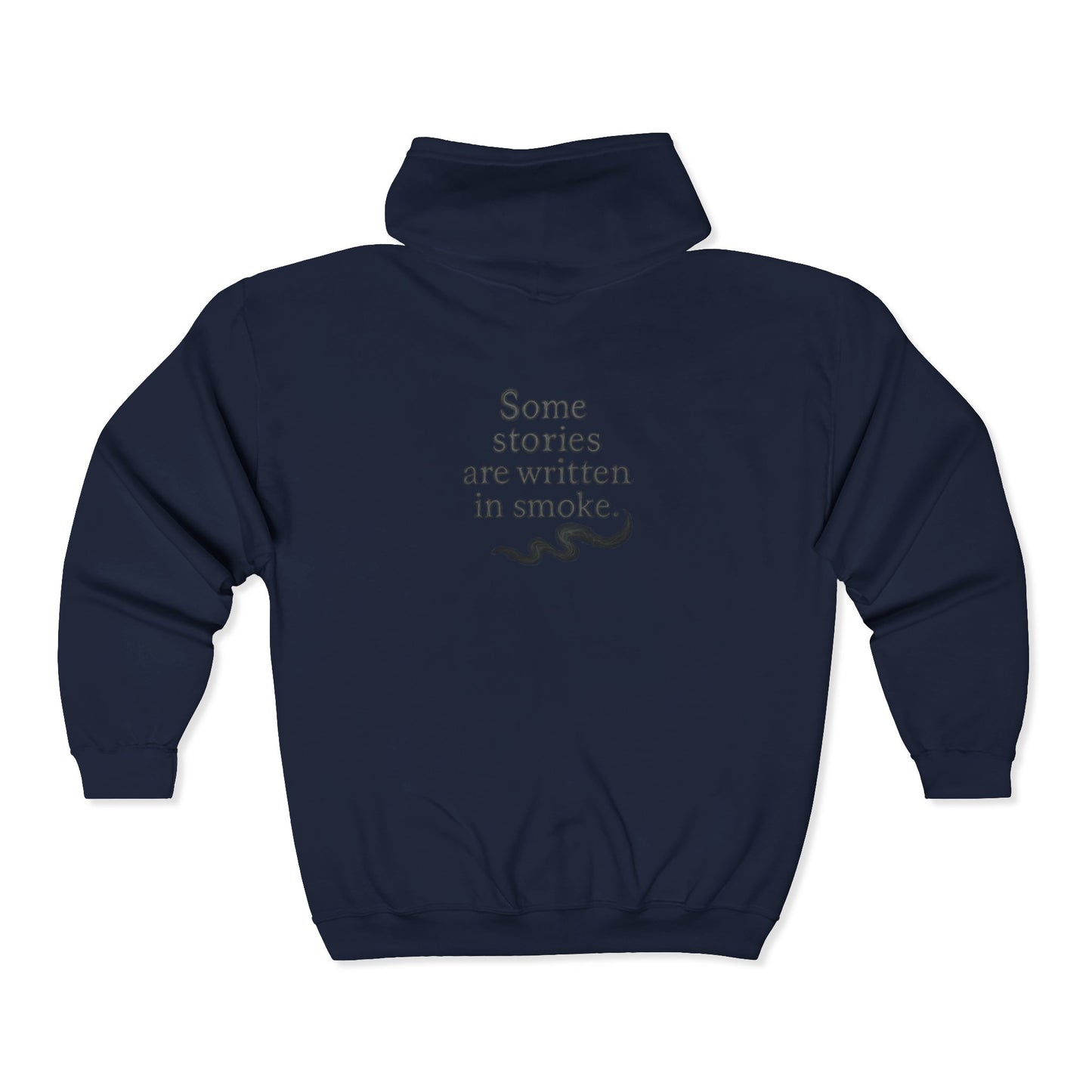 Cozy Unisex Zip Hoodie for Everyday Comfort