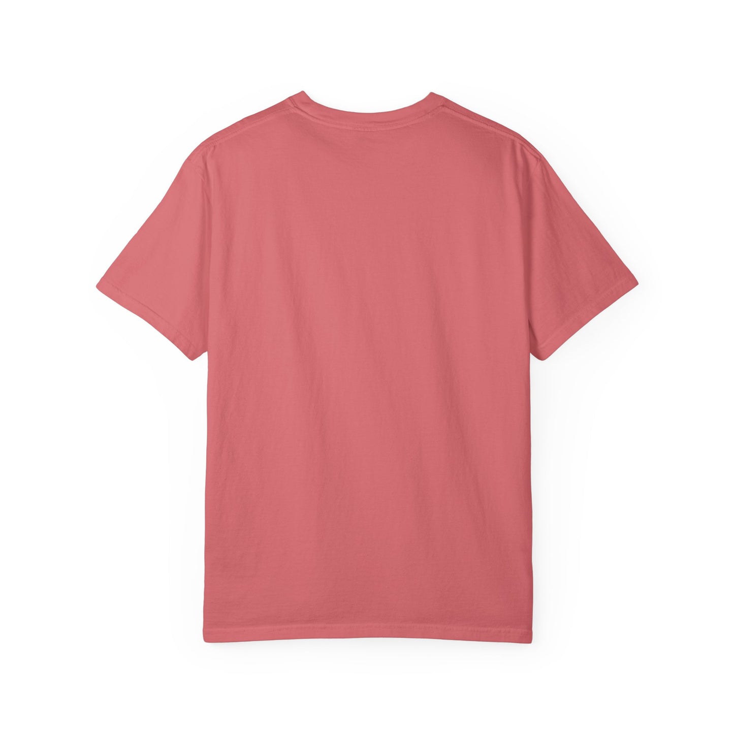 Unisex Attitude T-shirt