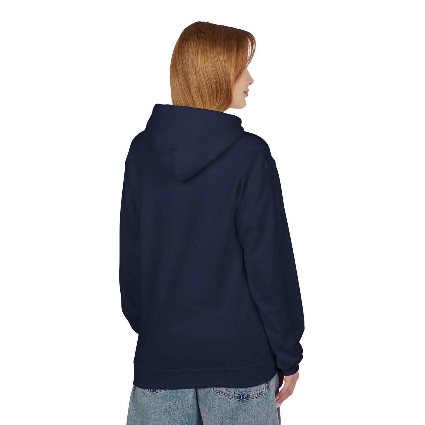 Unisex Dust & Grace Midweight Hoodie