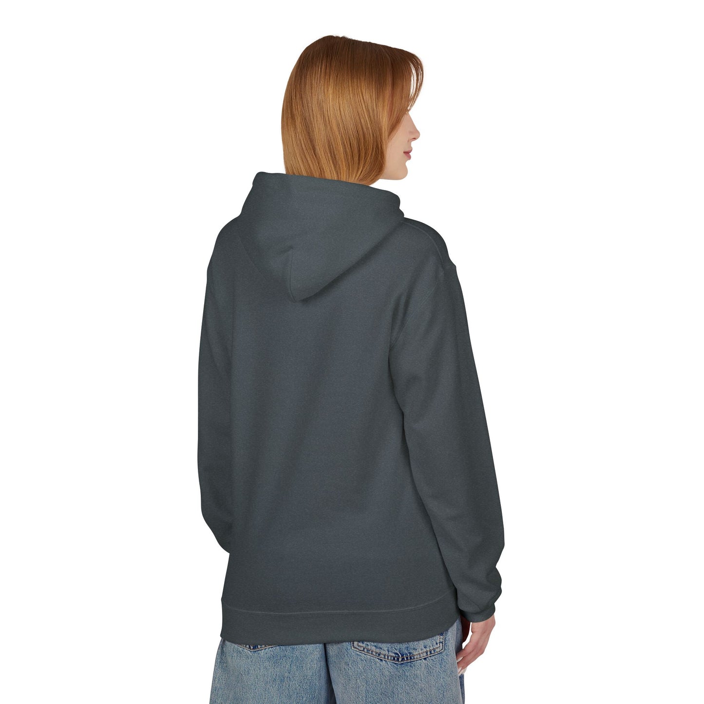 Unisex Dust & Grace Midweight Hoodie