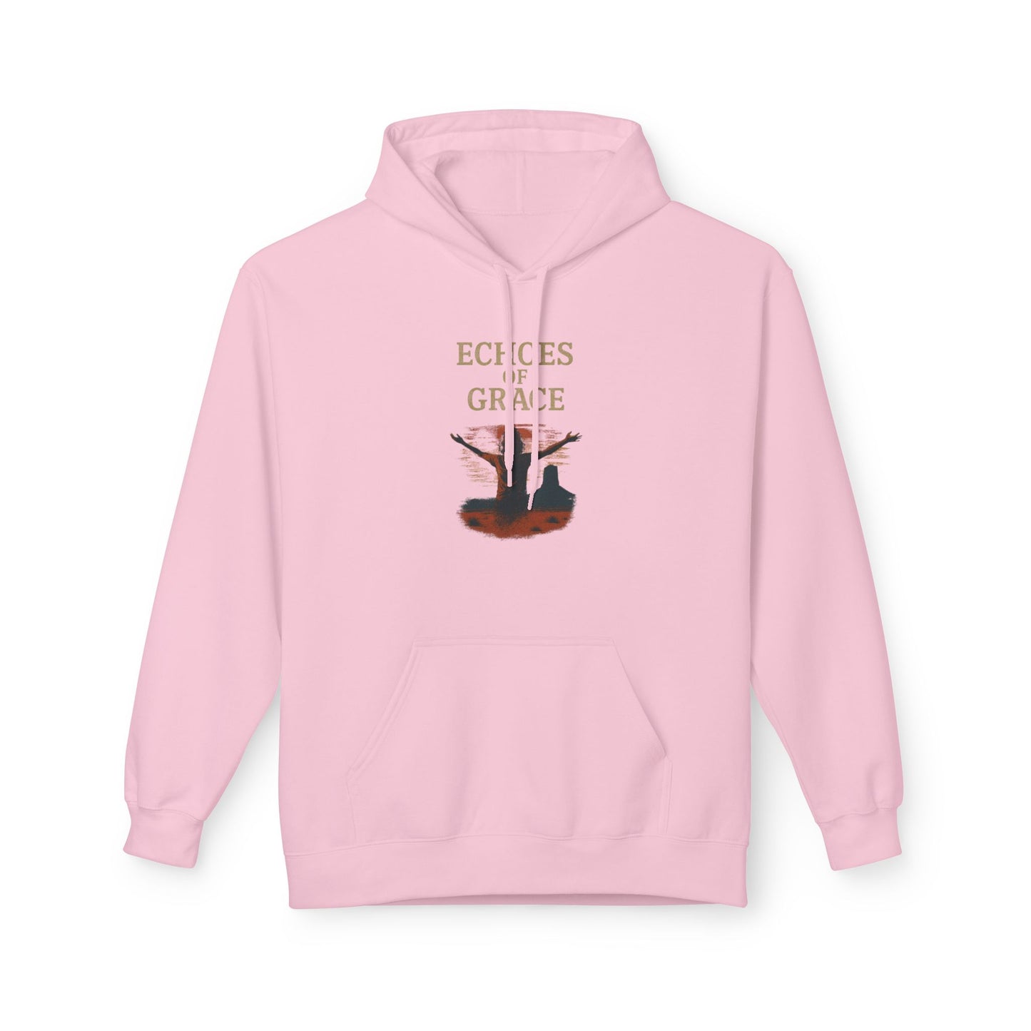 Unisex Echoes of Grace Hoodie