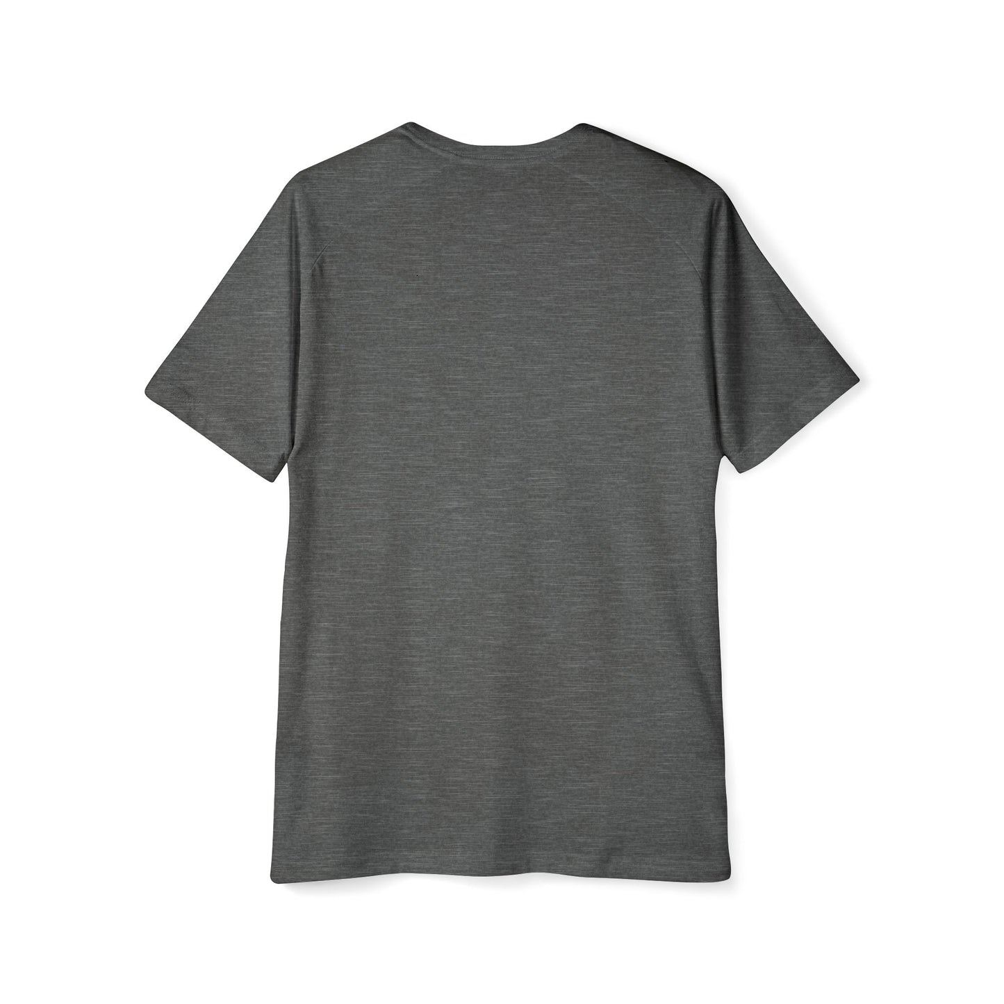 Raglan T-Shirt Make Waves Not War Design