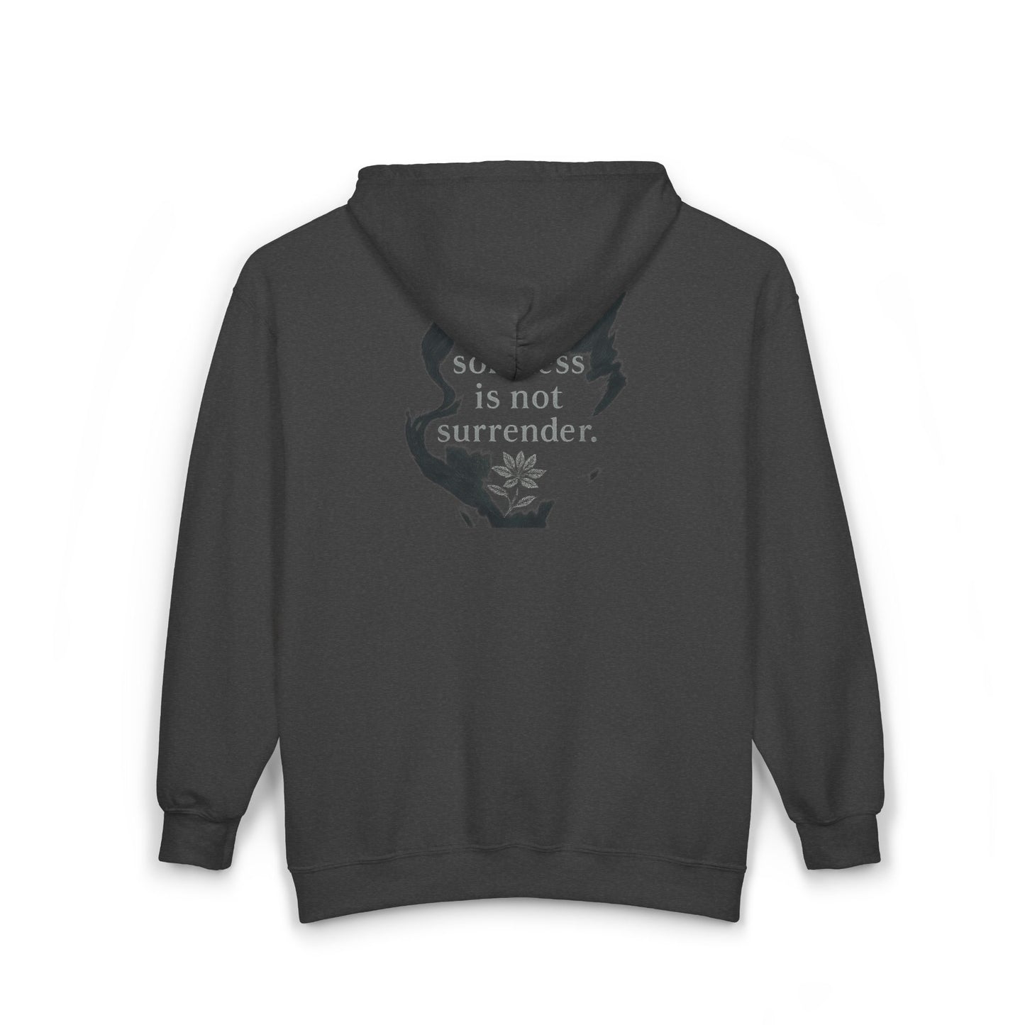 Unisex Heavy Blend™ Full Zip Hooded Sweatshirt
