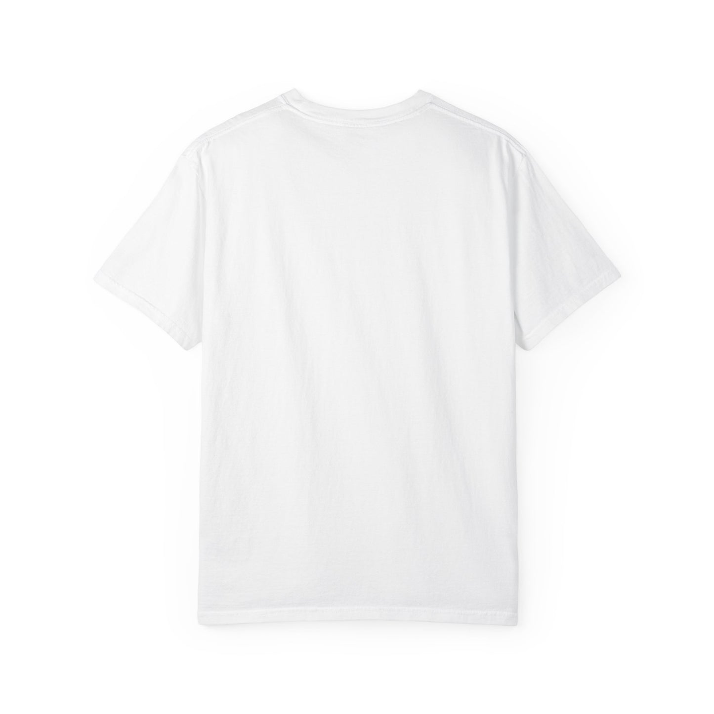 Unisex Attitude T-shirt