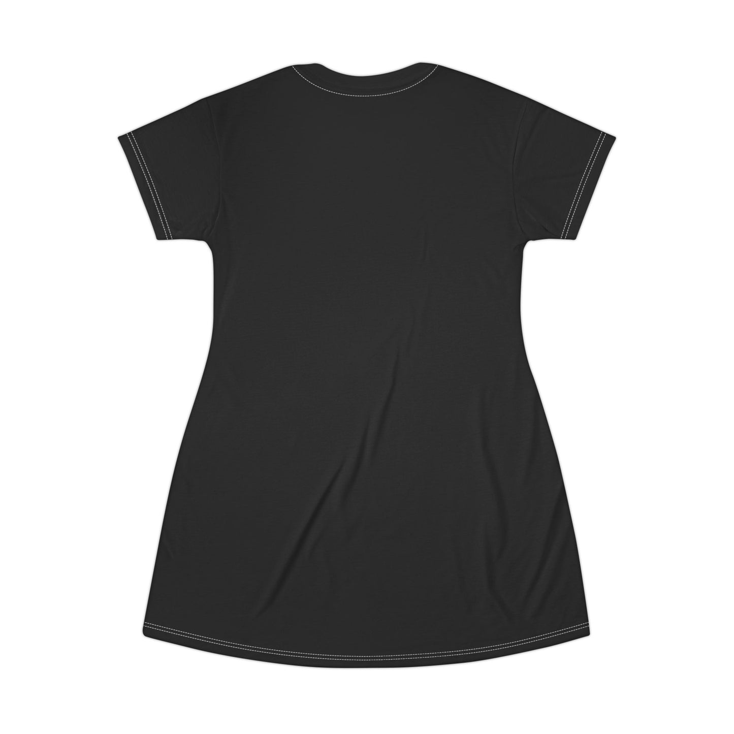 Freedom T-Shirt Dress