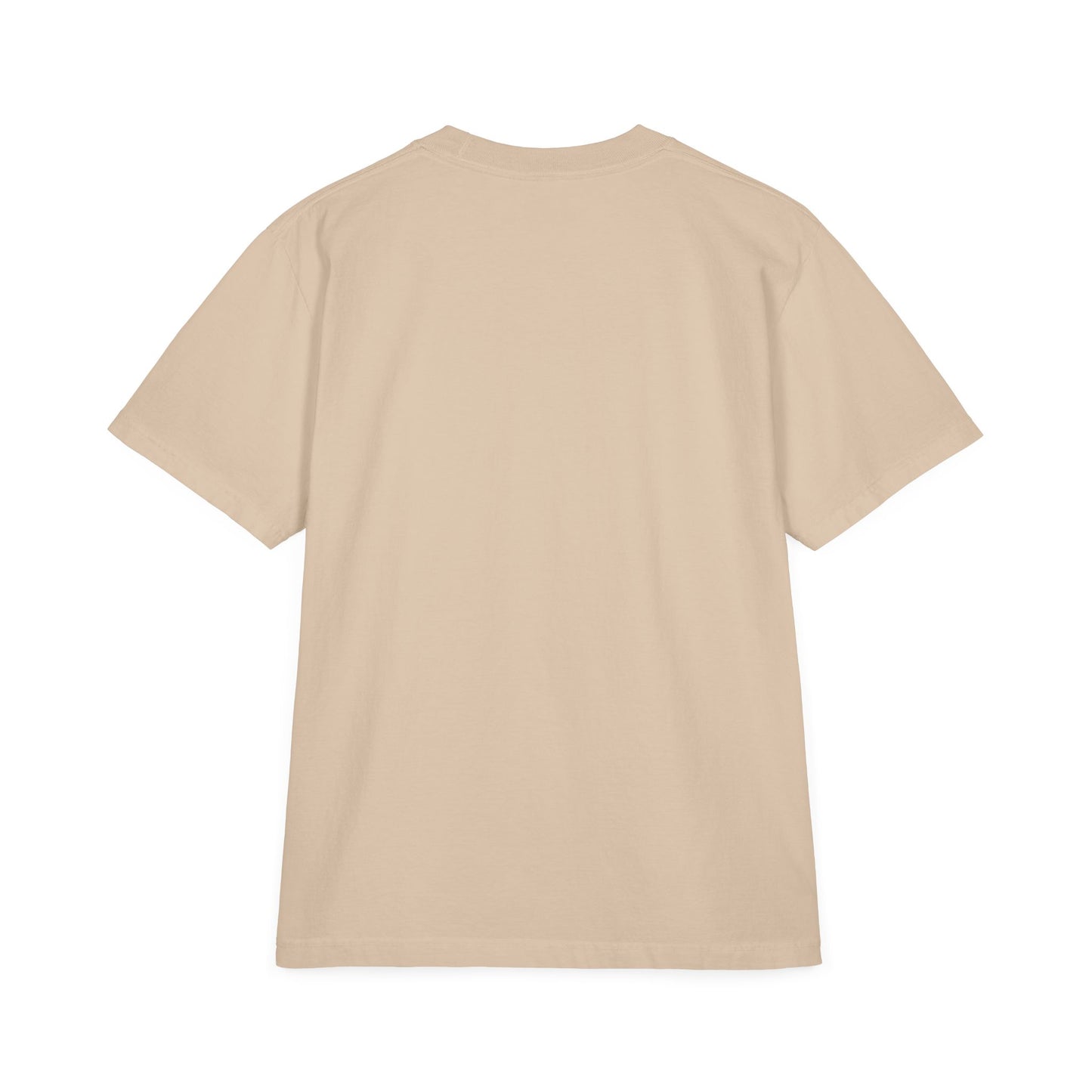 Morning Sunshine T-Shirt — Minimal Script Graphic Tee