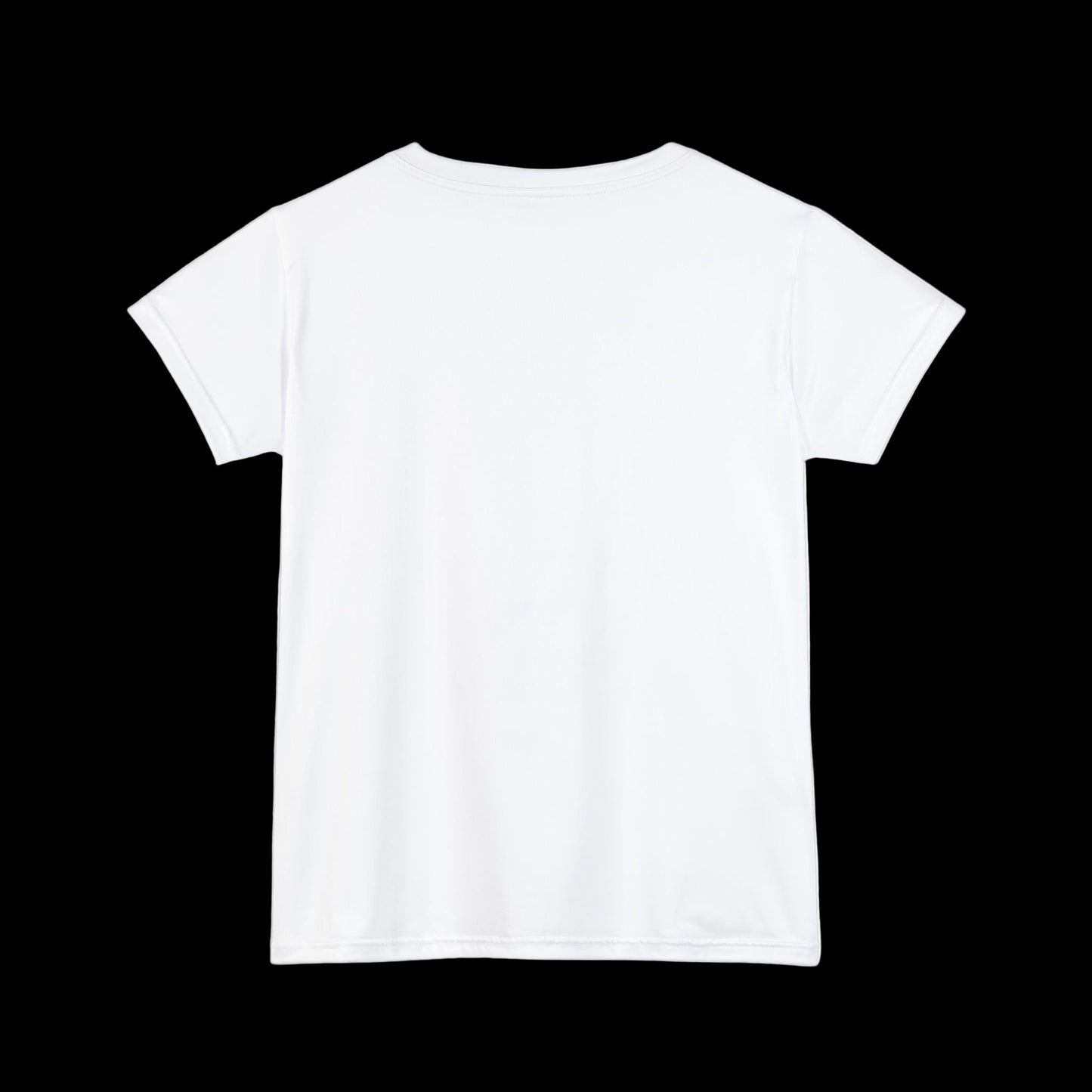 Women's T-Shirt Love is in the Air Design