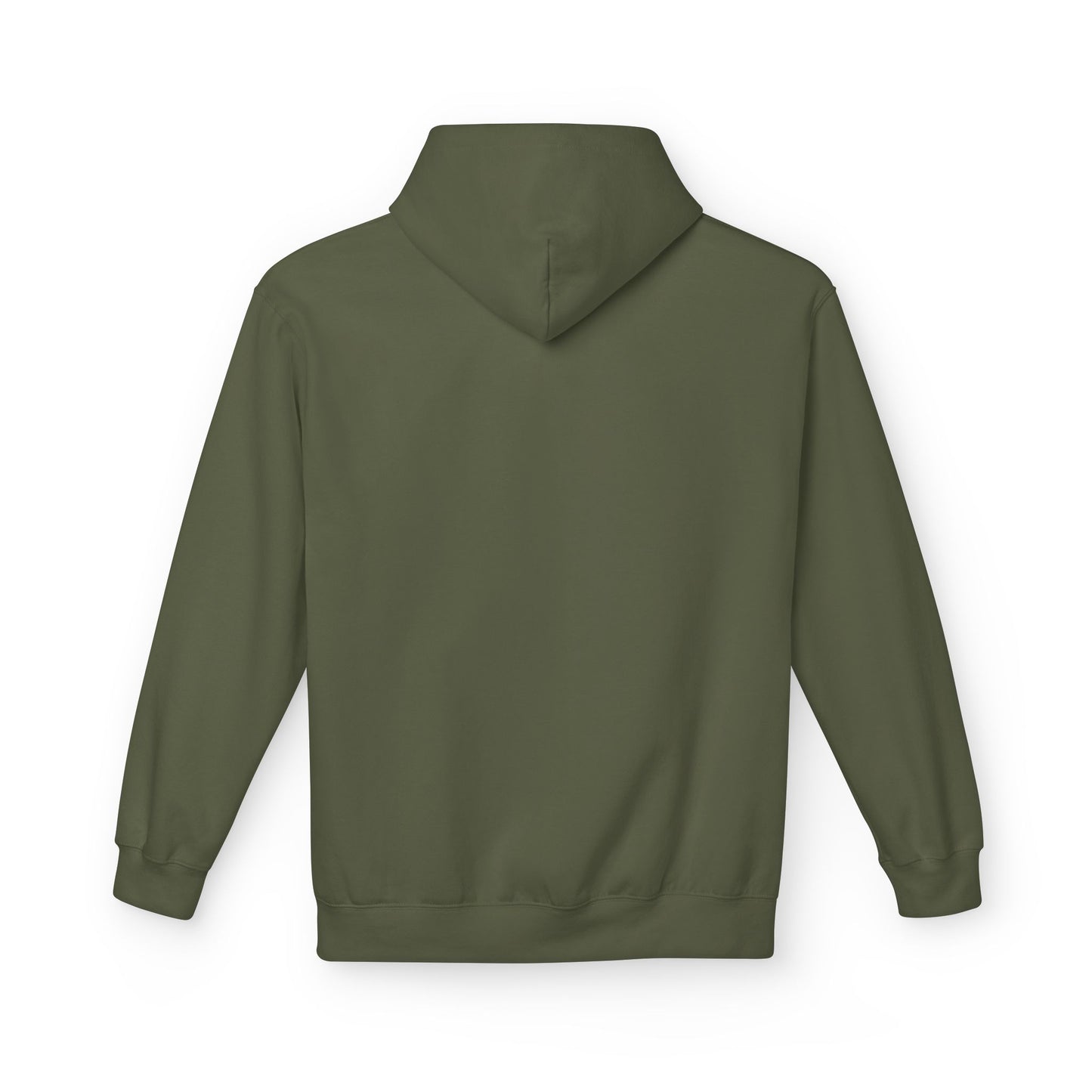 Unisex Tokyo Reverie Fleece Hoodie