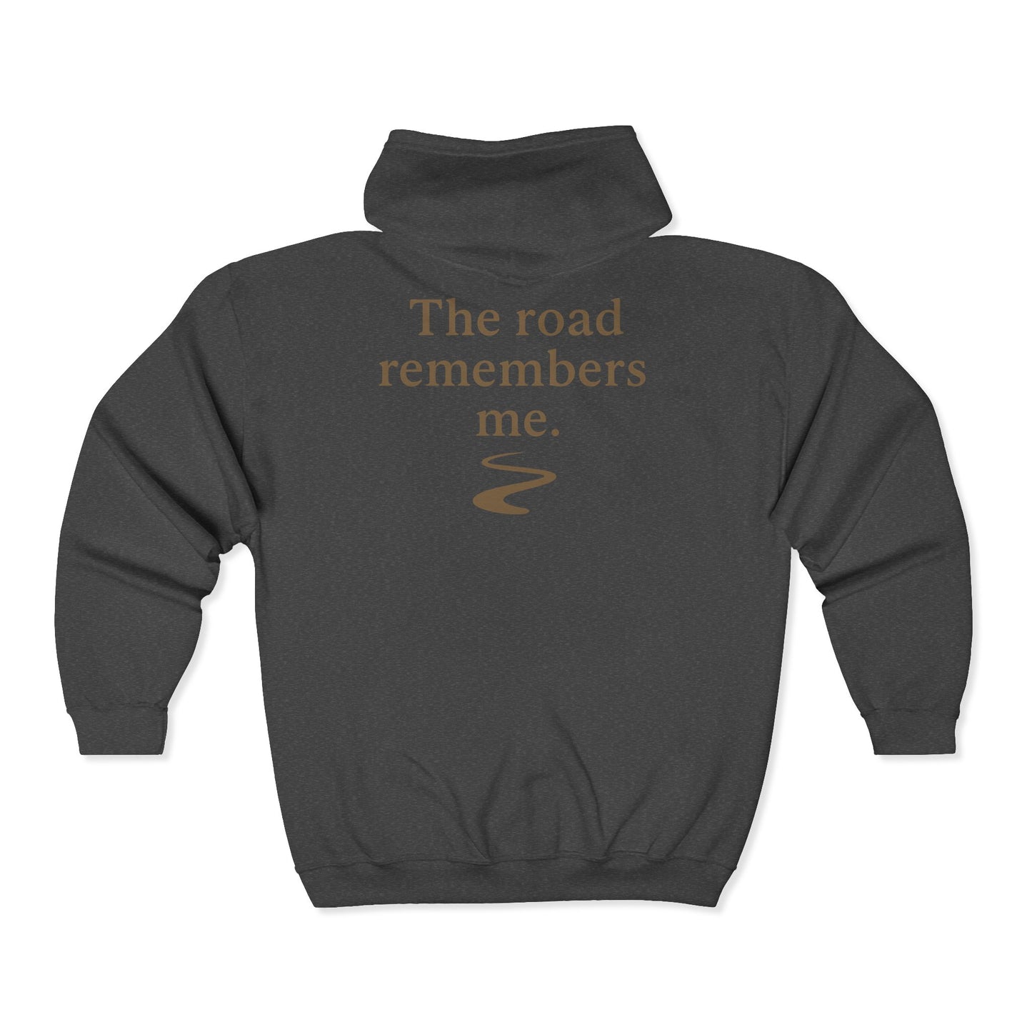 Cozy Unisex Zip Hoodie for Comfort Lovers