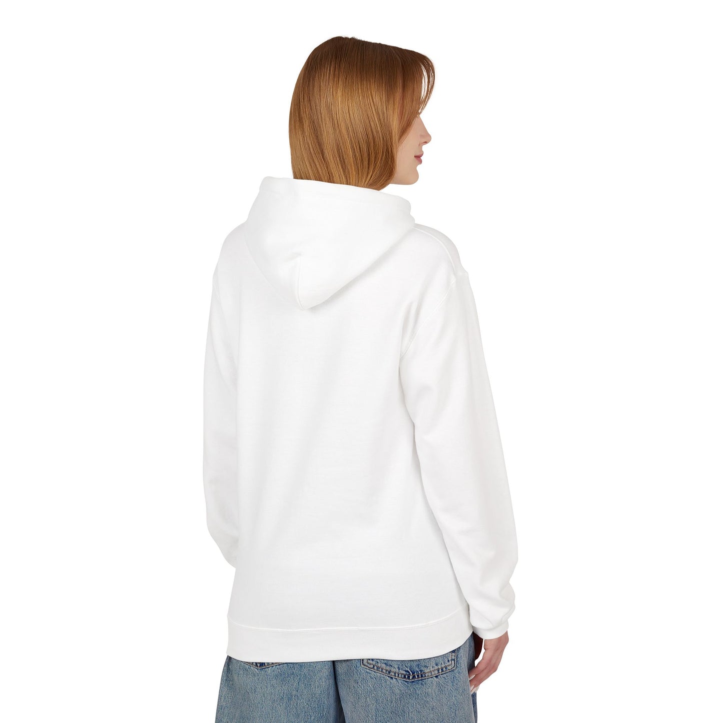 Unisex Dust & Grace Midweight Hoodie
